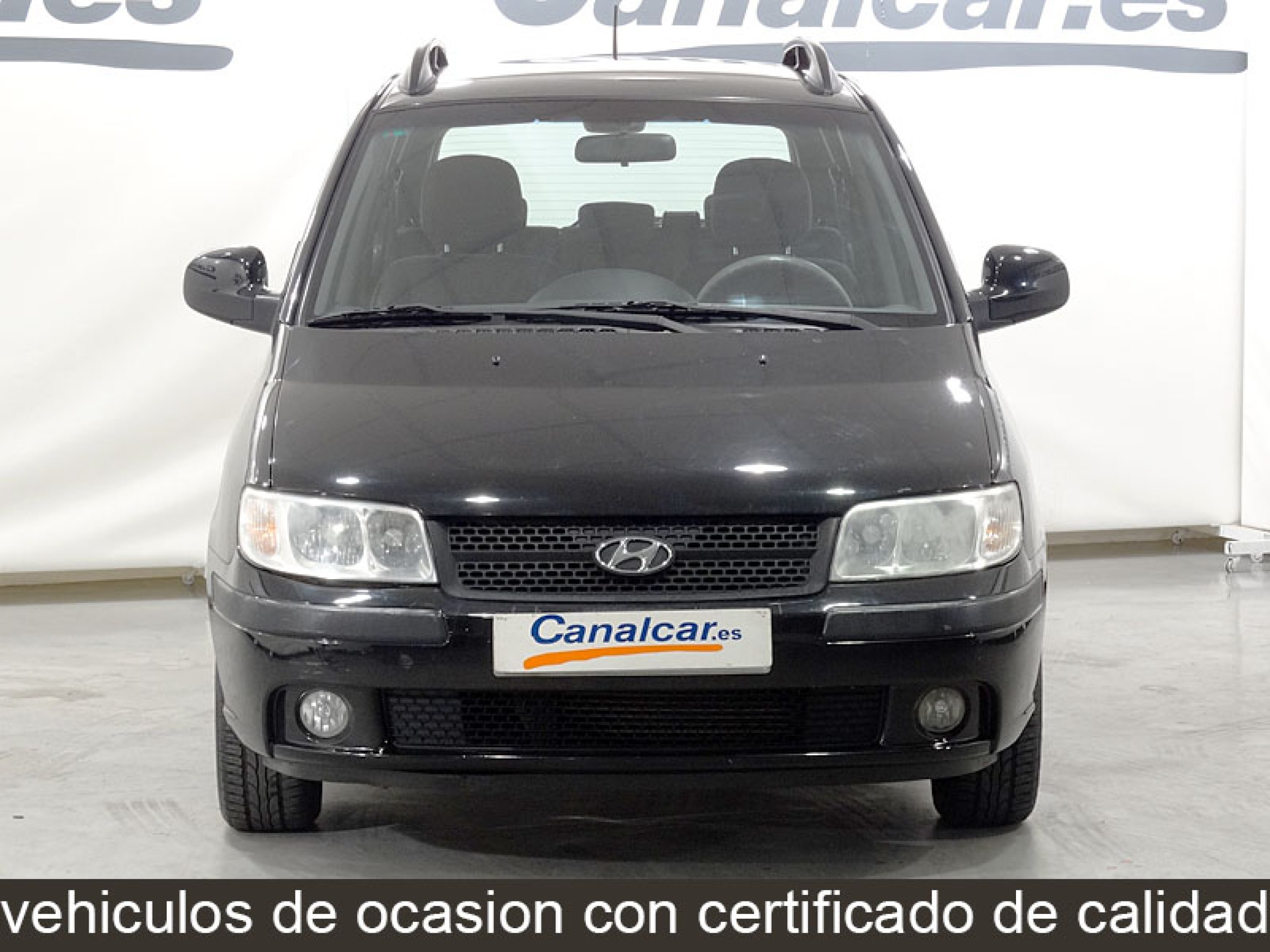 Foto Hyundai Matrix 3