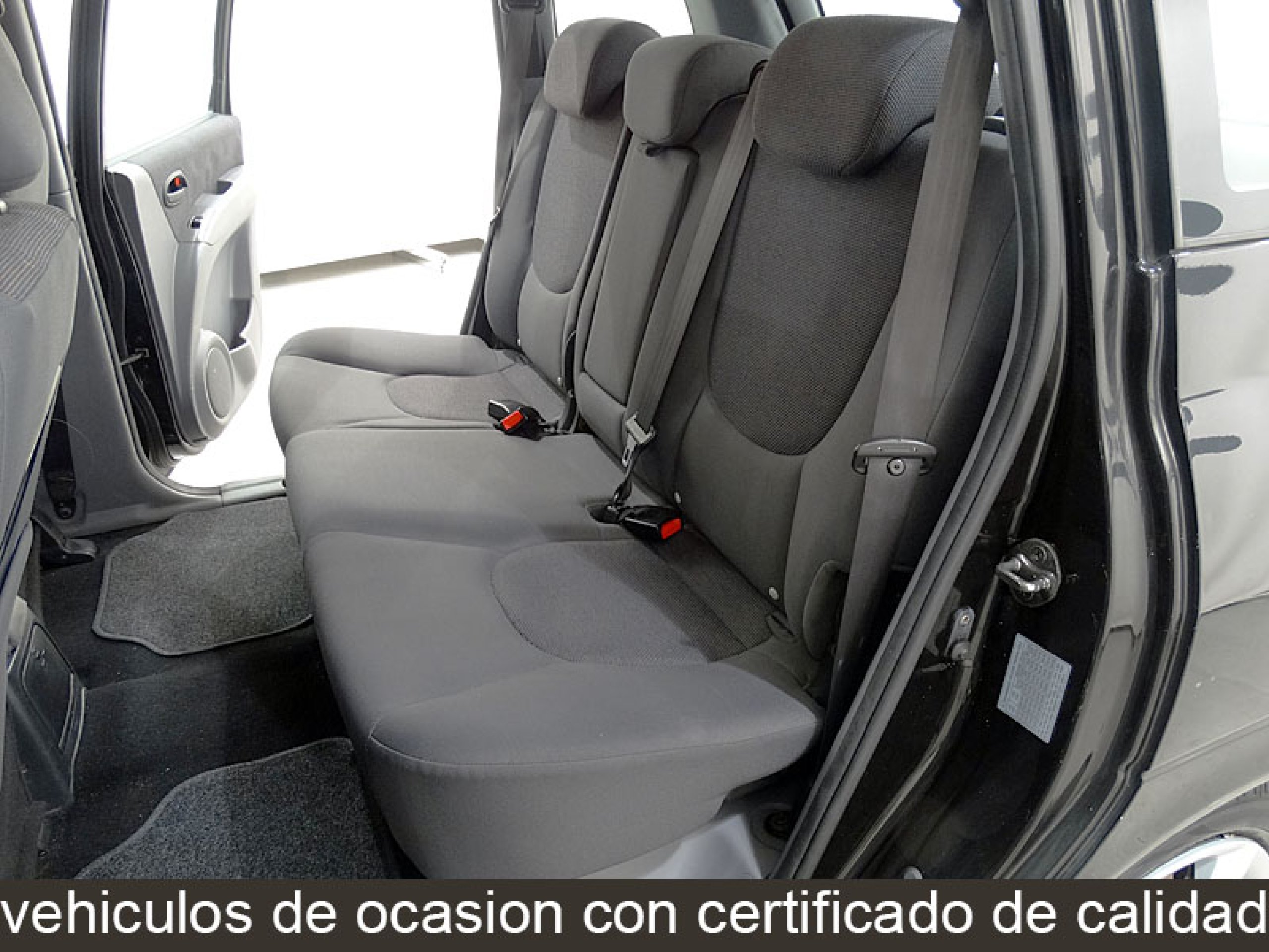 Foto Hyundai Matrix 10