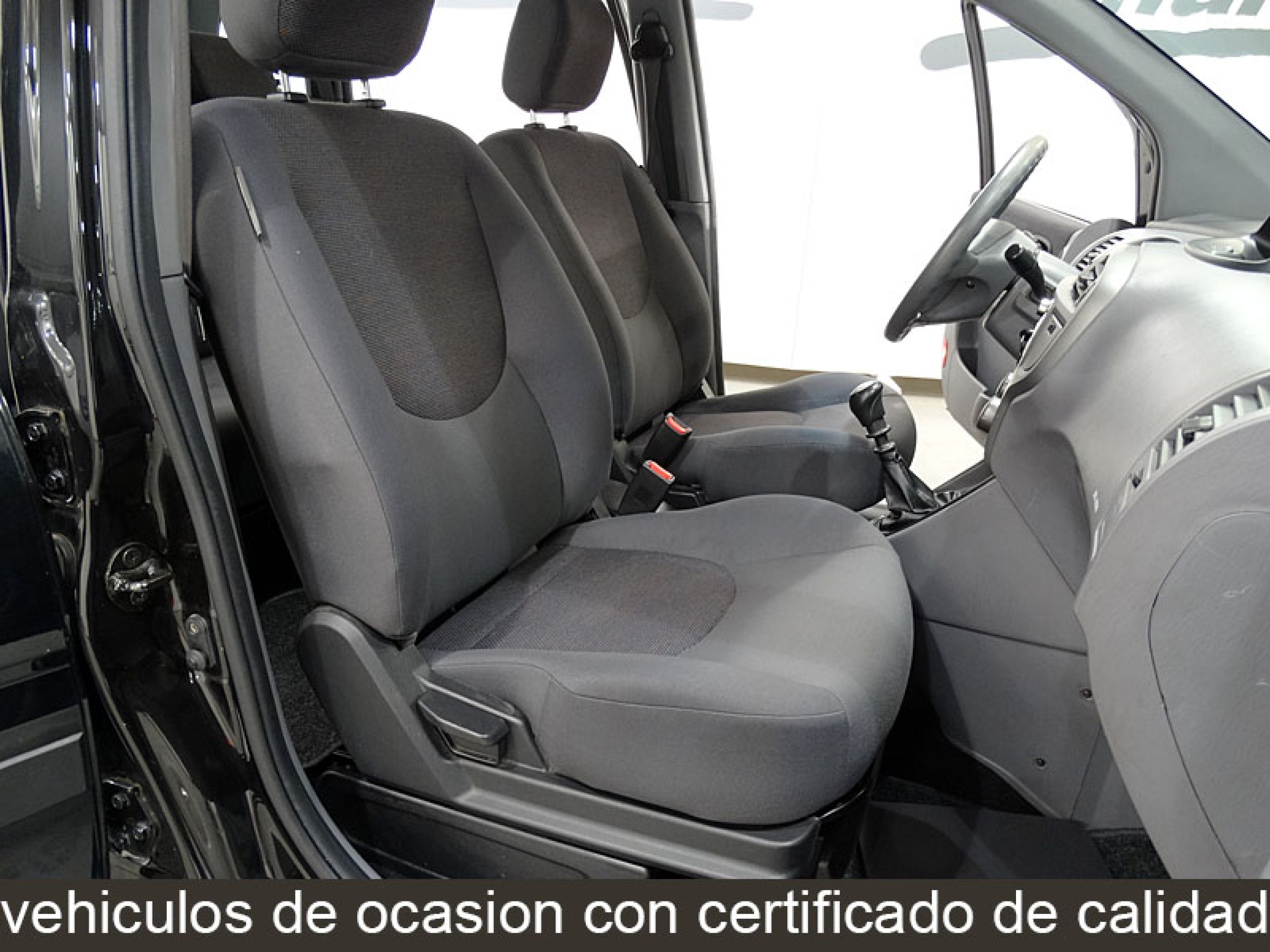 Foto Hyundai Matrix 11