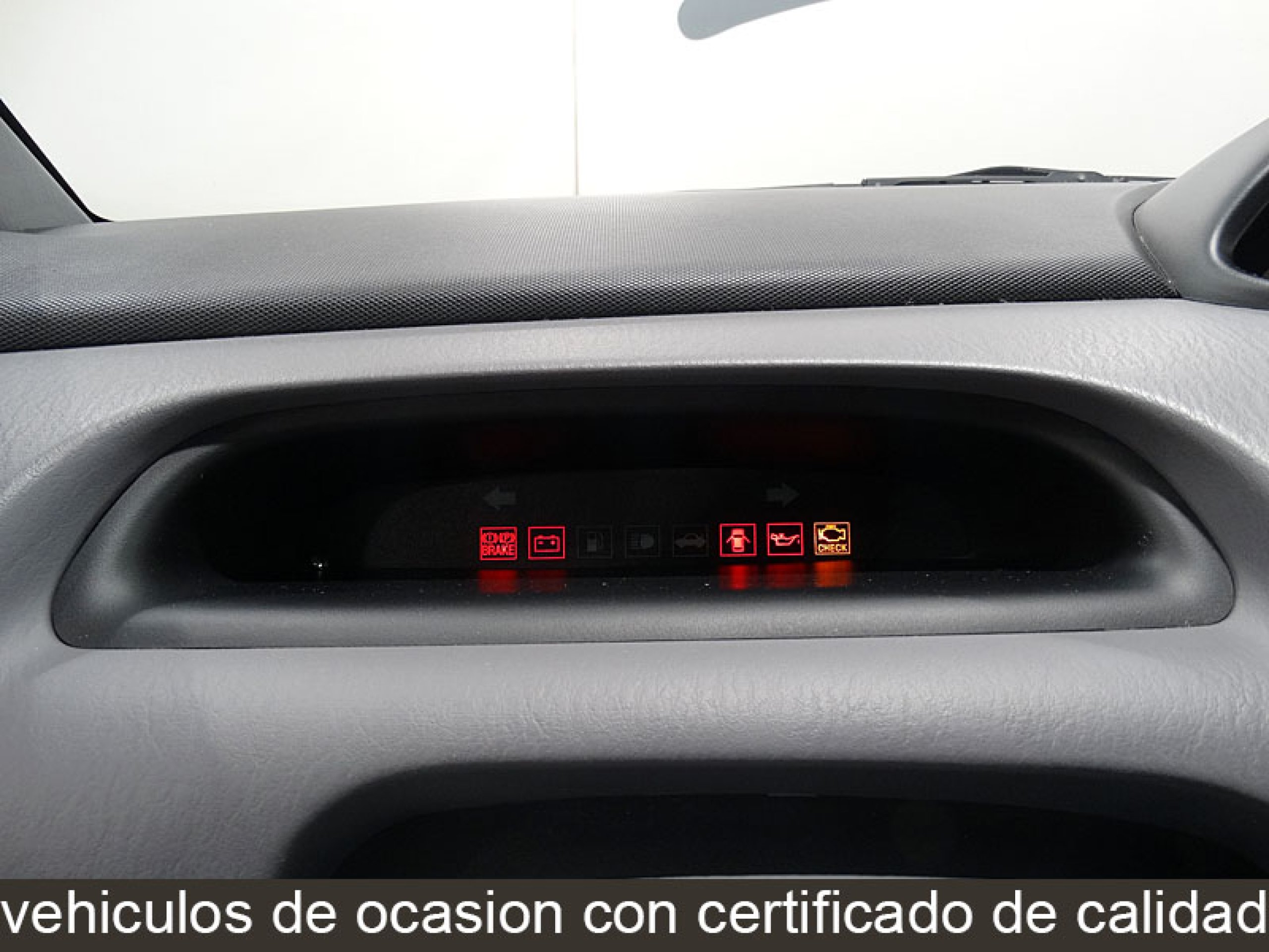 Foto Hyundai Matrix 14