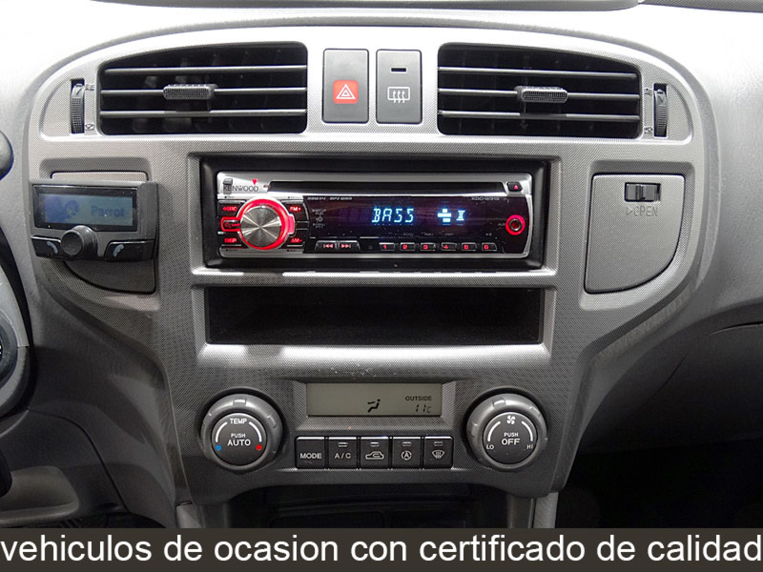 Foto Hyundai Matrix 16