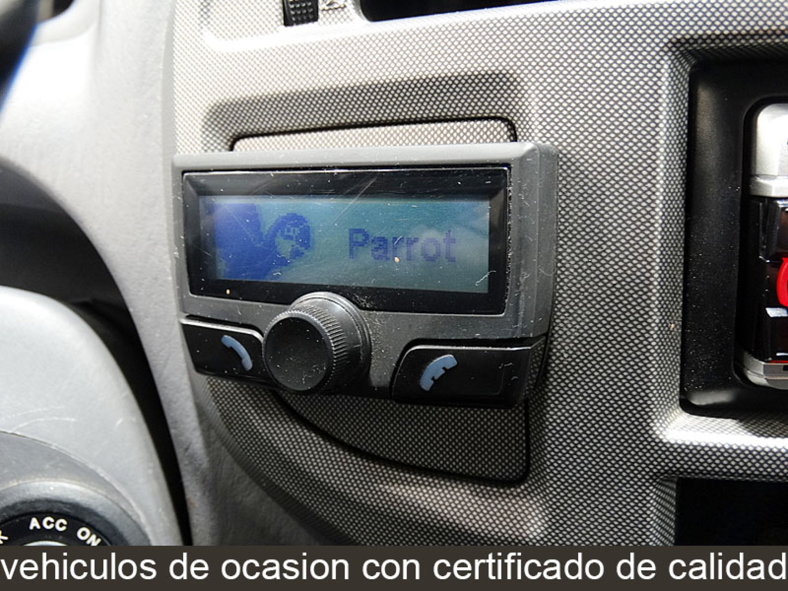 Foto Hyundai Matrix 18