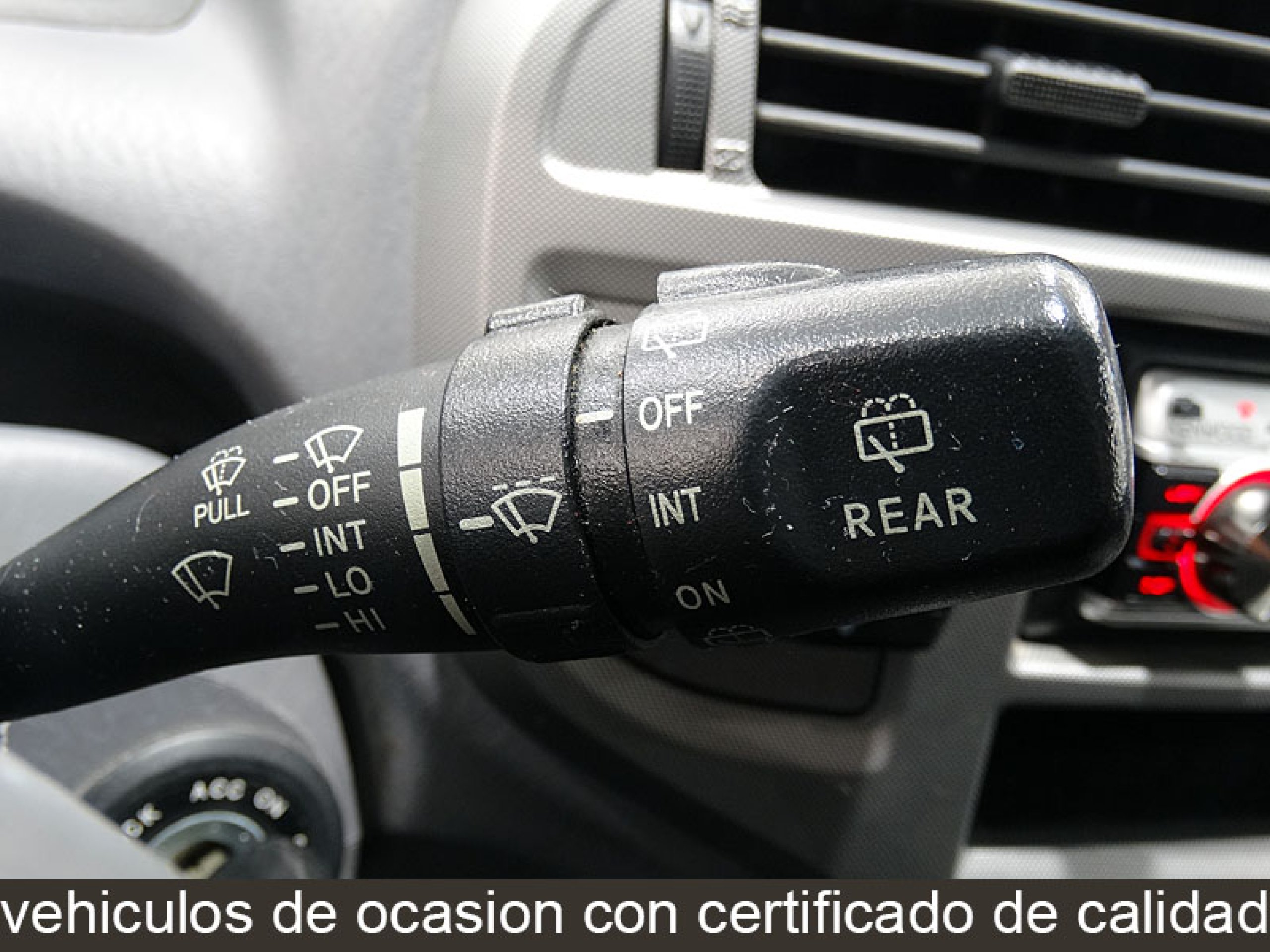 Foto Hyundai Matrix 19