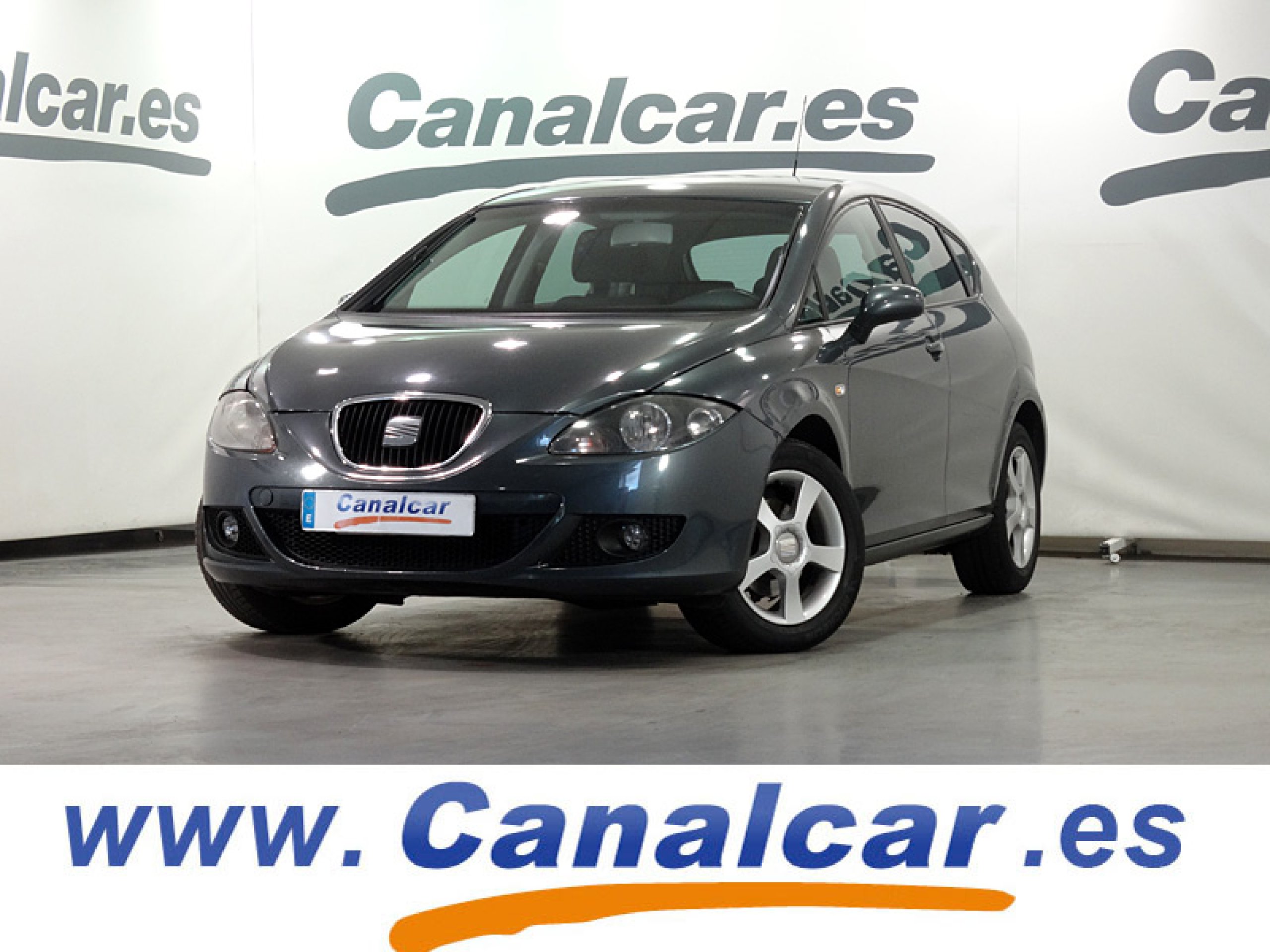 Foto Seat Leon 2