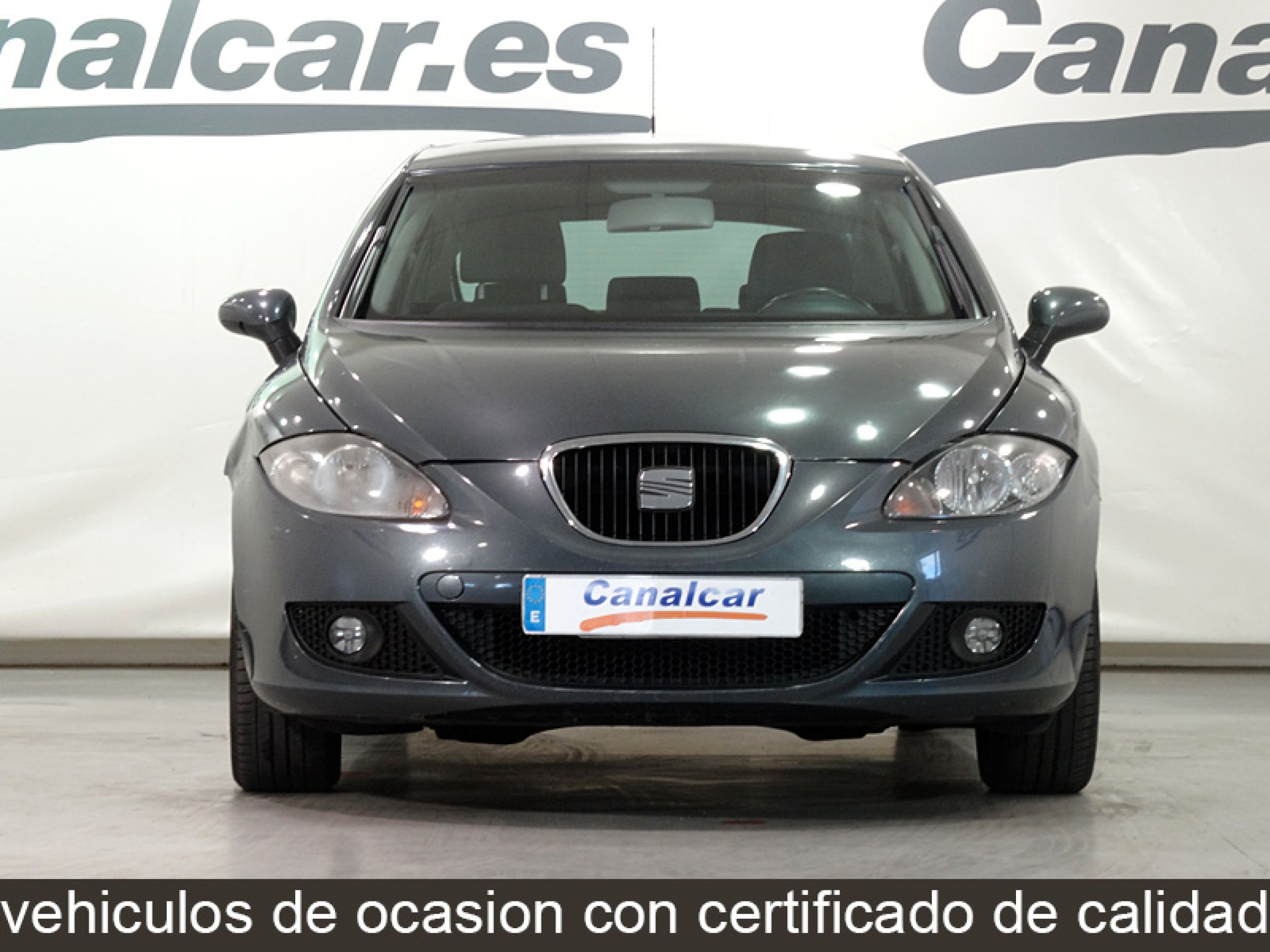 Foto Seat Leon 3