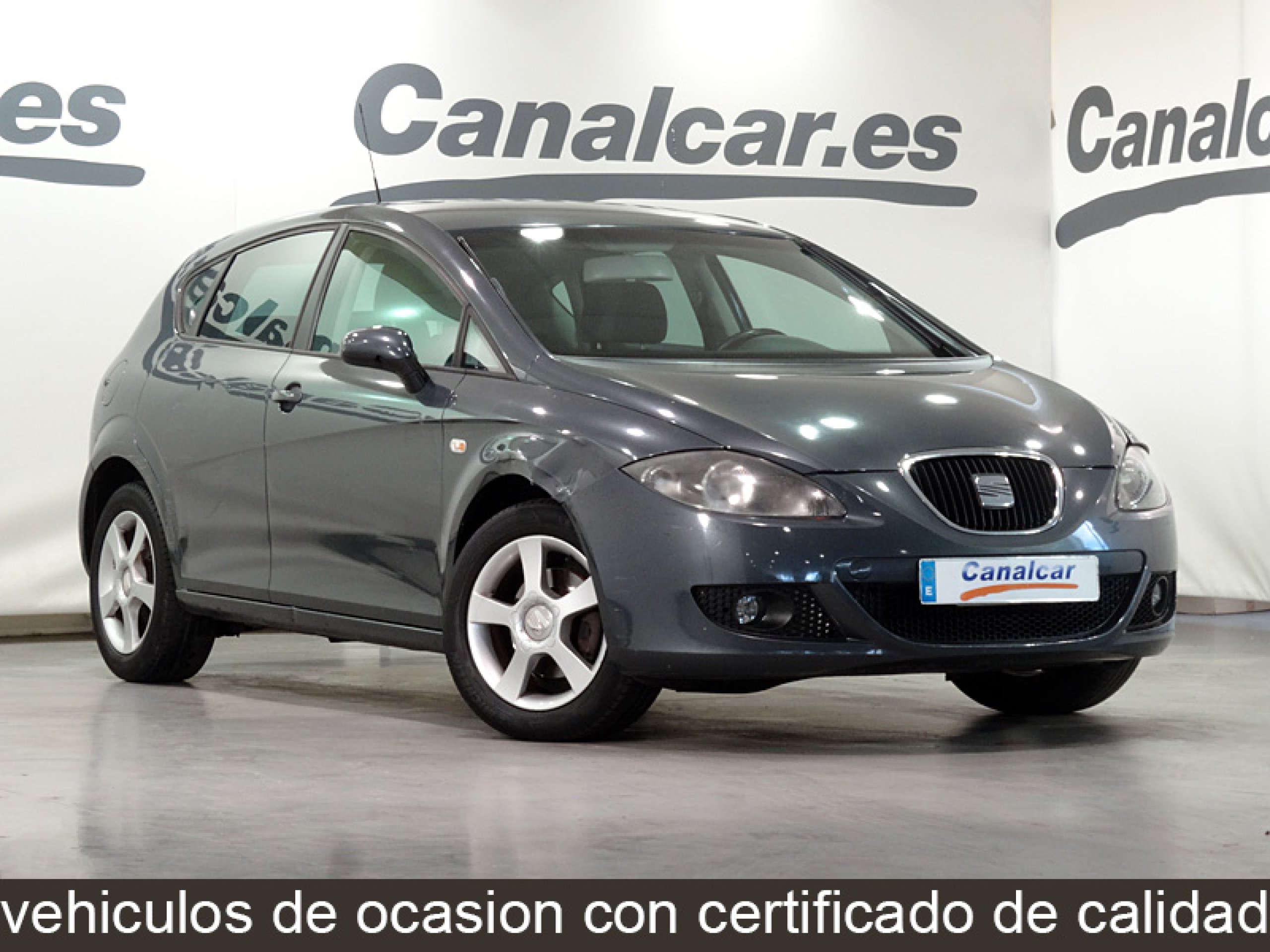 Foto Seat Leon 4