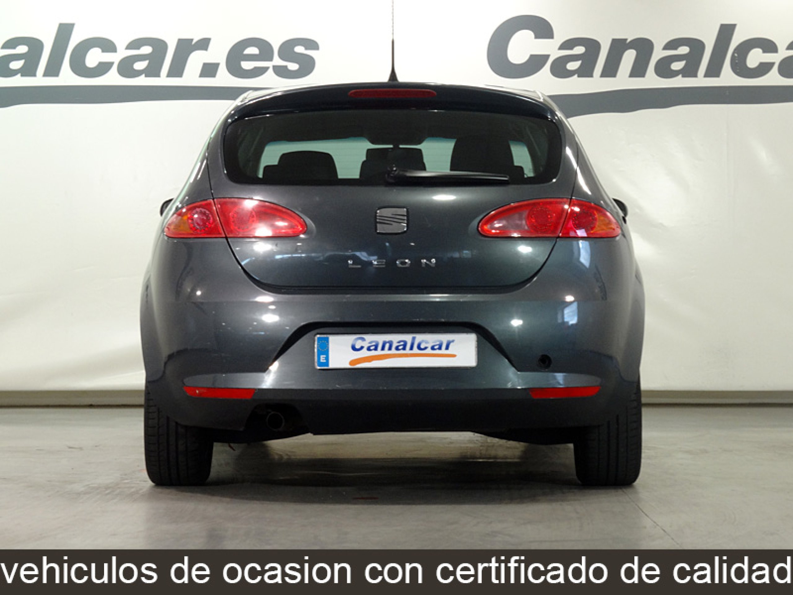 Foto Seat Leon 6