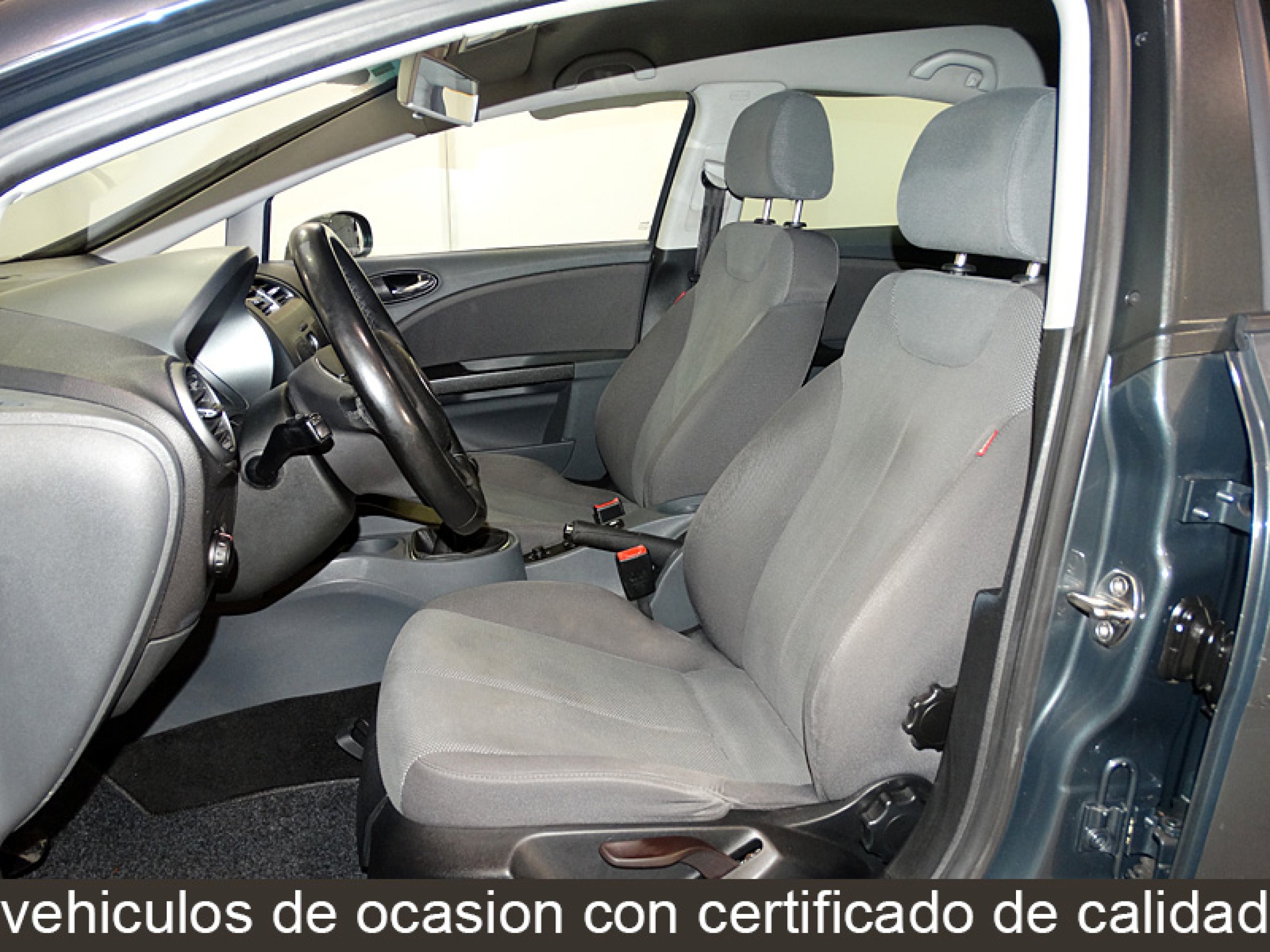 Foto Seat Leon 10