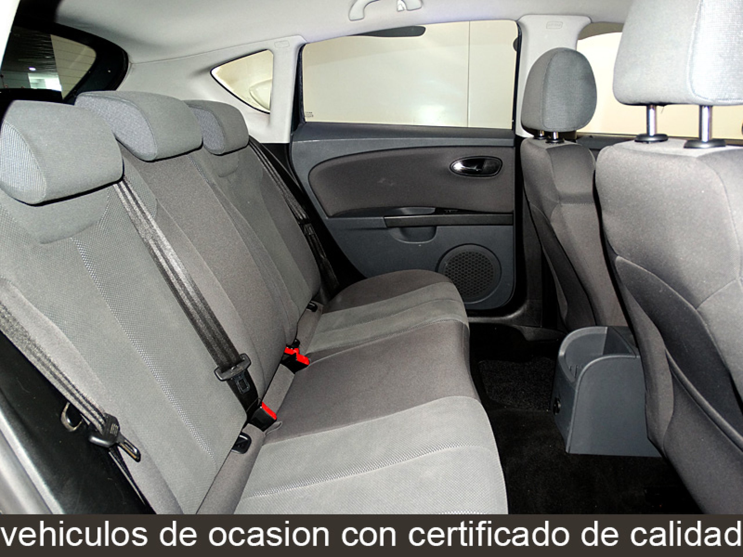 Foto Seat Leon 11