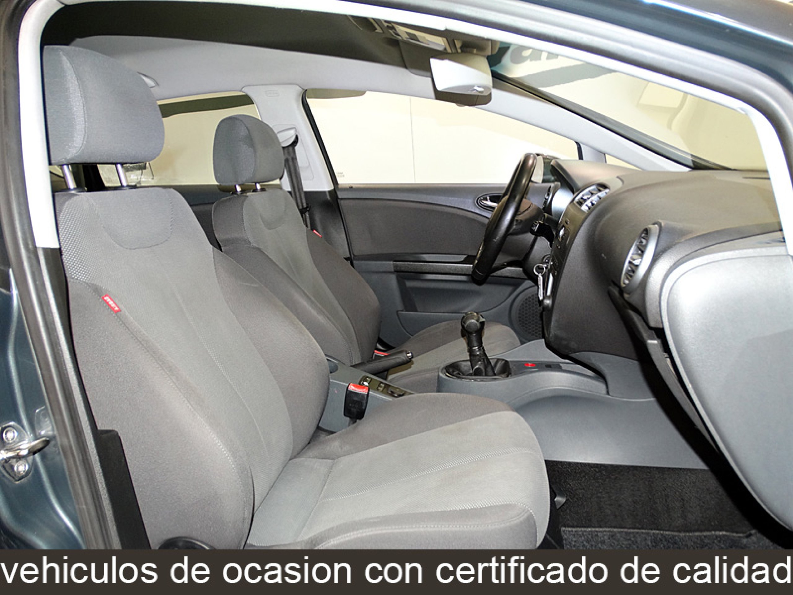 Foto Seat Leon 12