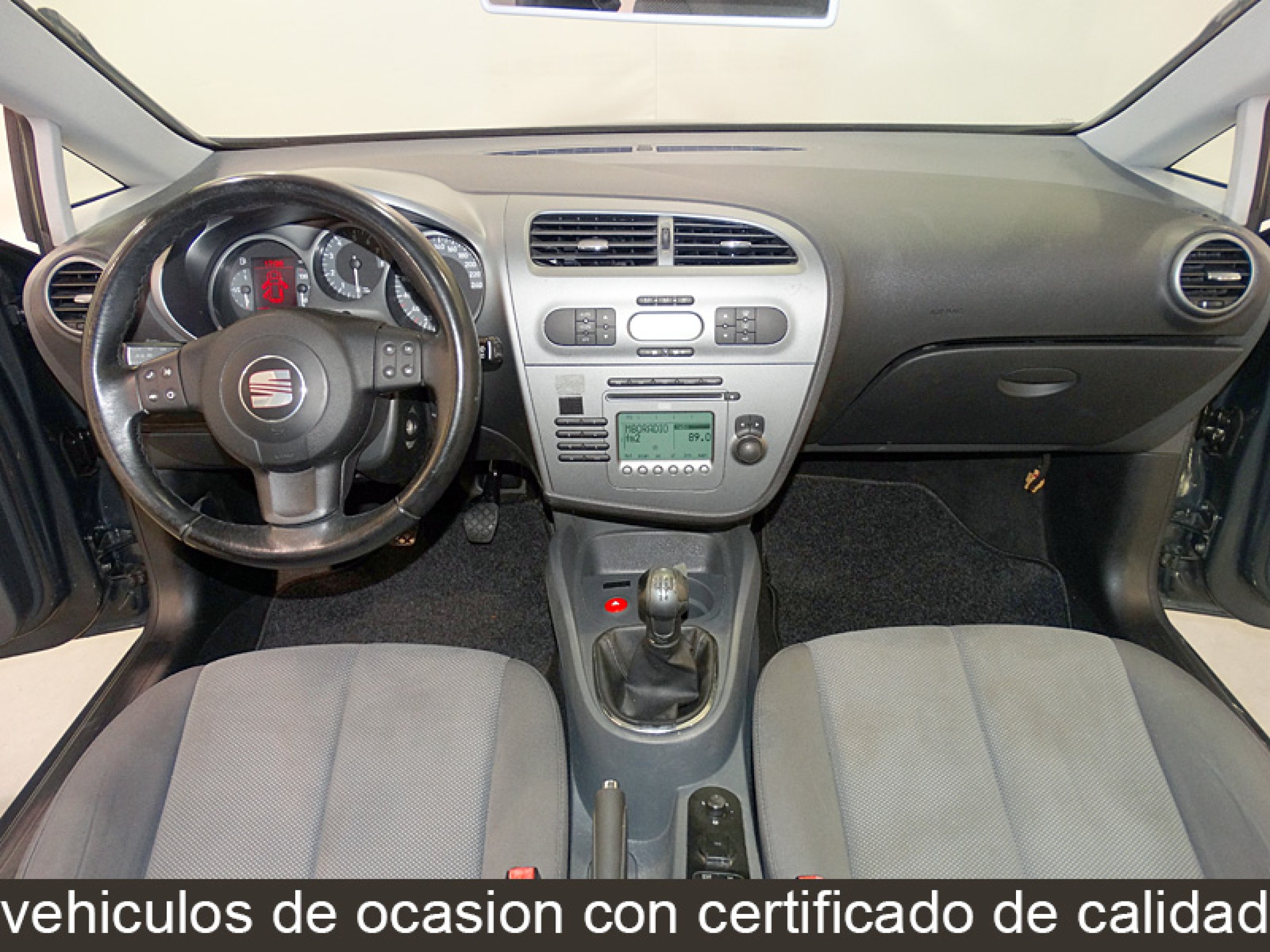 Foto Seat Leon 15