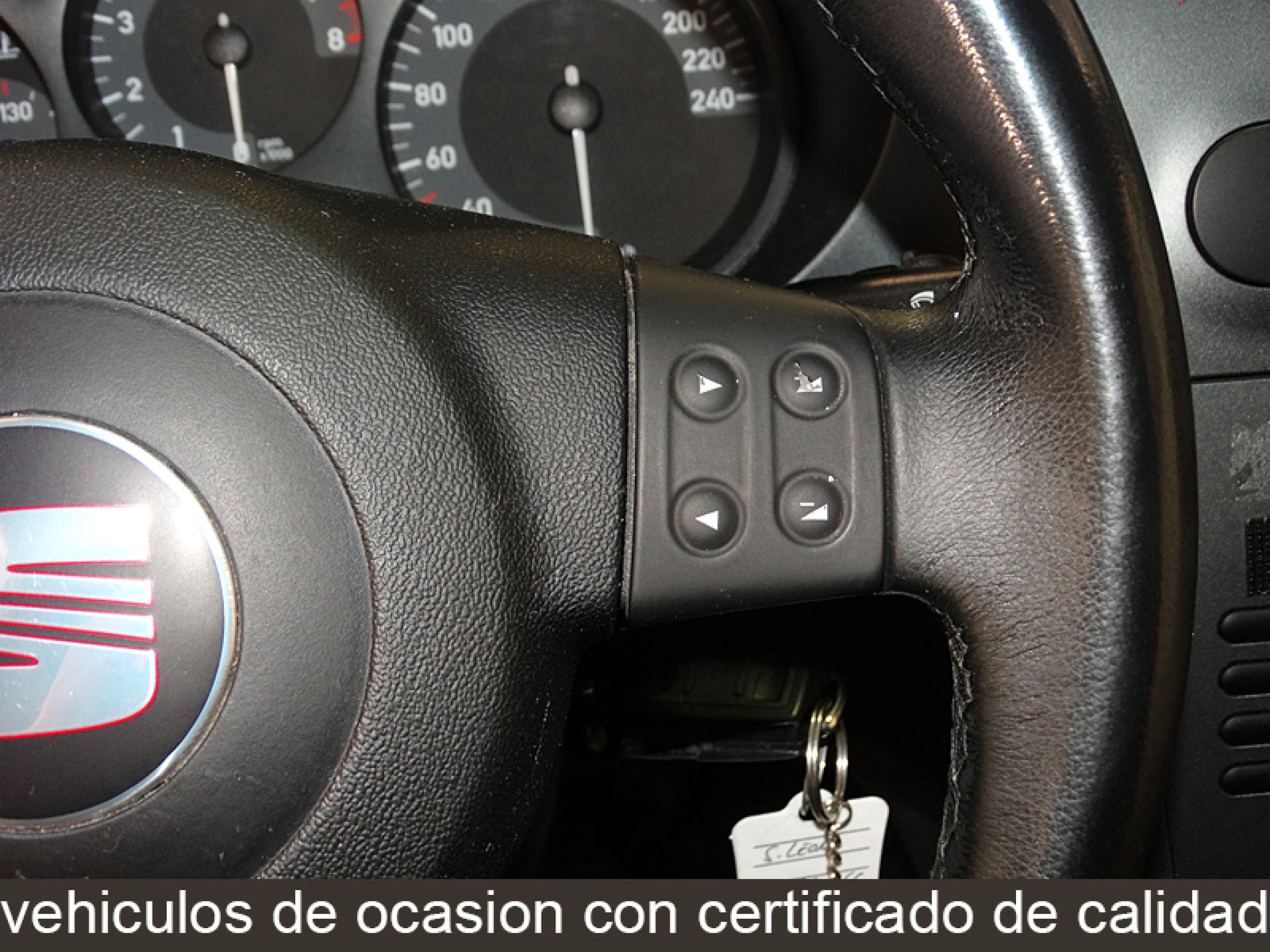 Foto Seat Leon 17