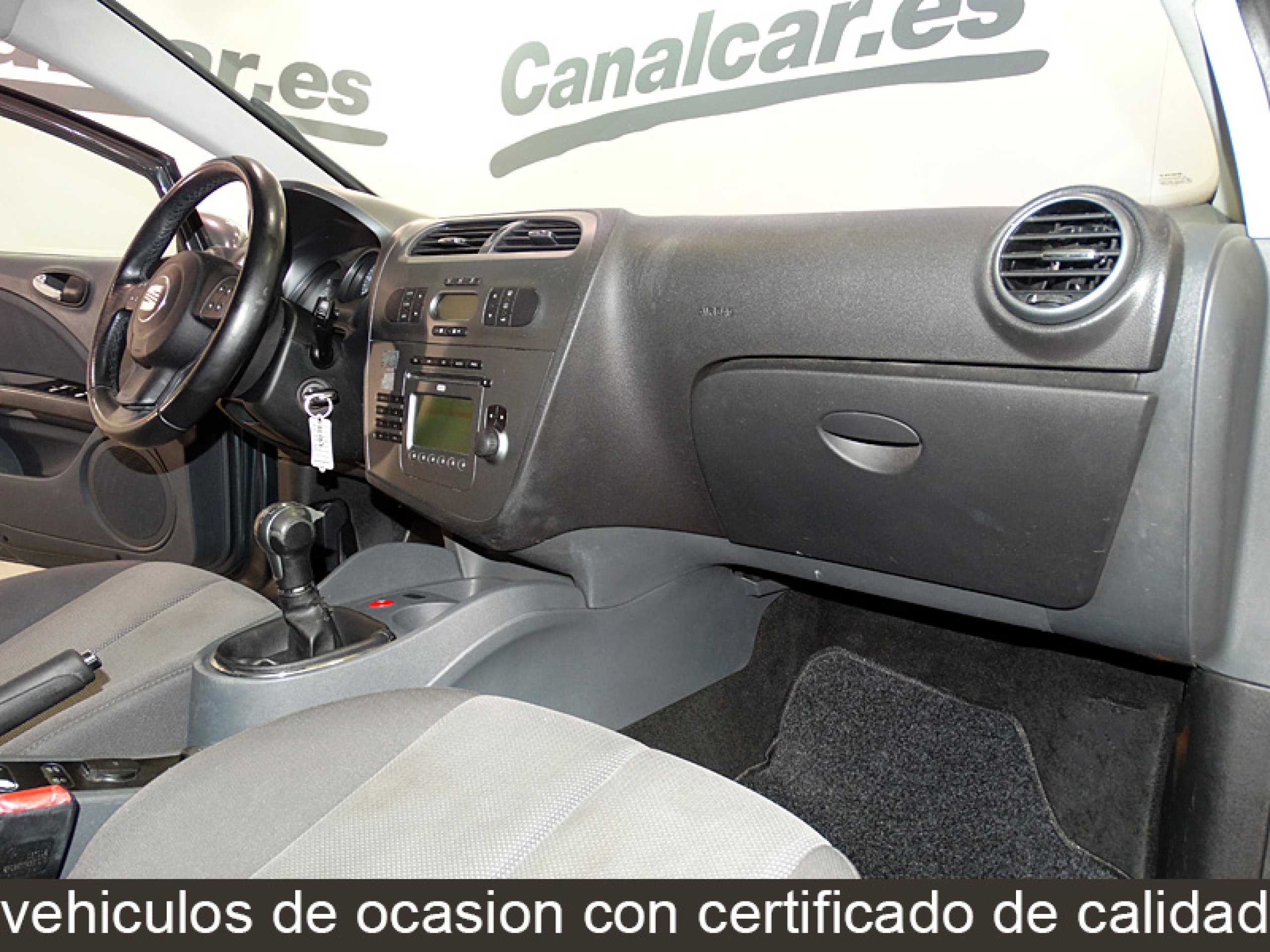 Foto Seat Leon 19