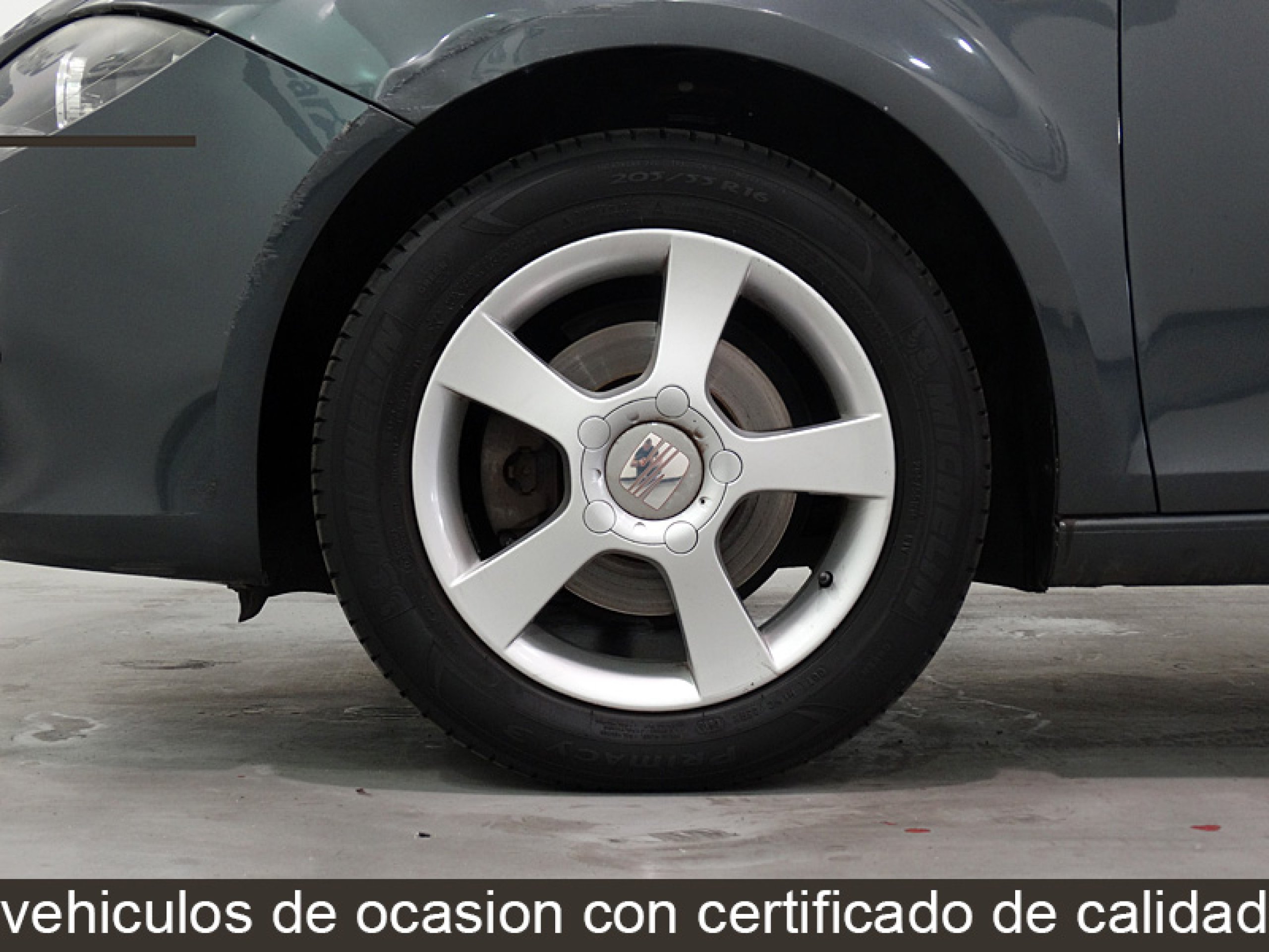 Foto Seat Leon 22