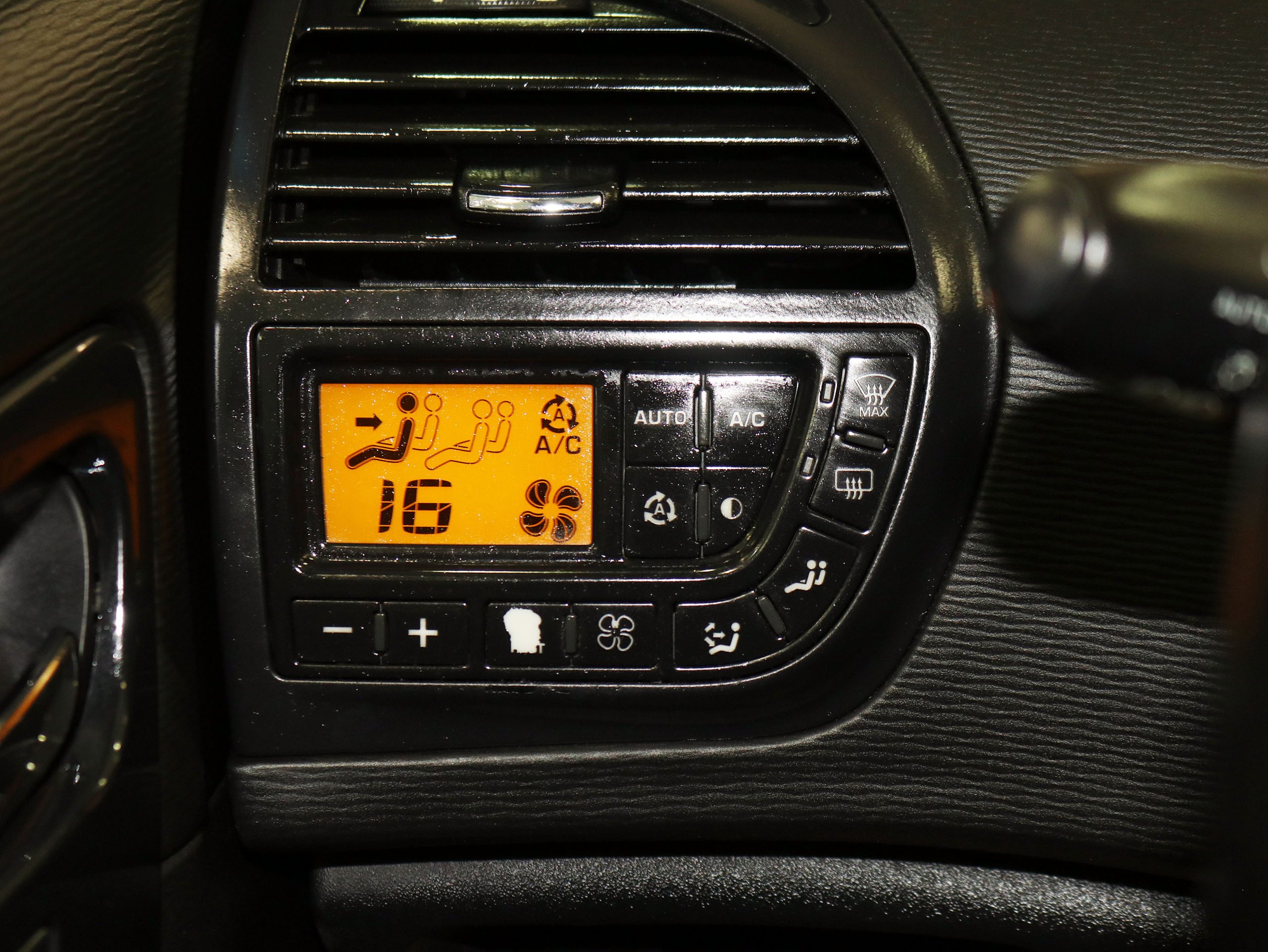 Foto Citroen C4 Picasso 18