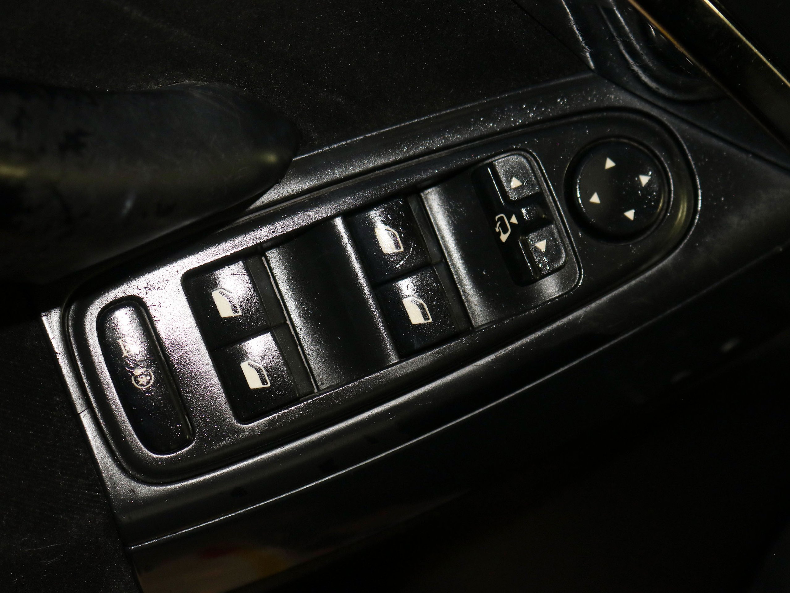 Foto Citroen C4 Picasso 20