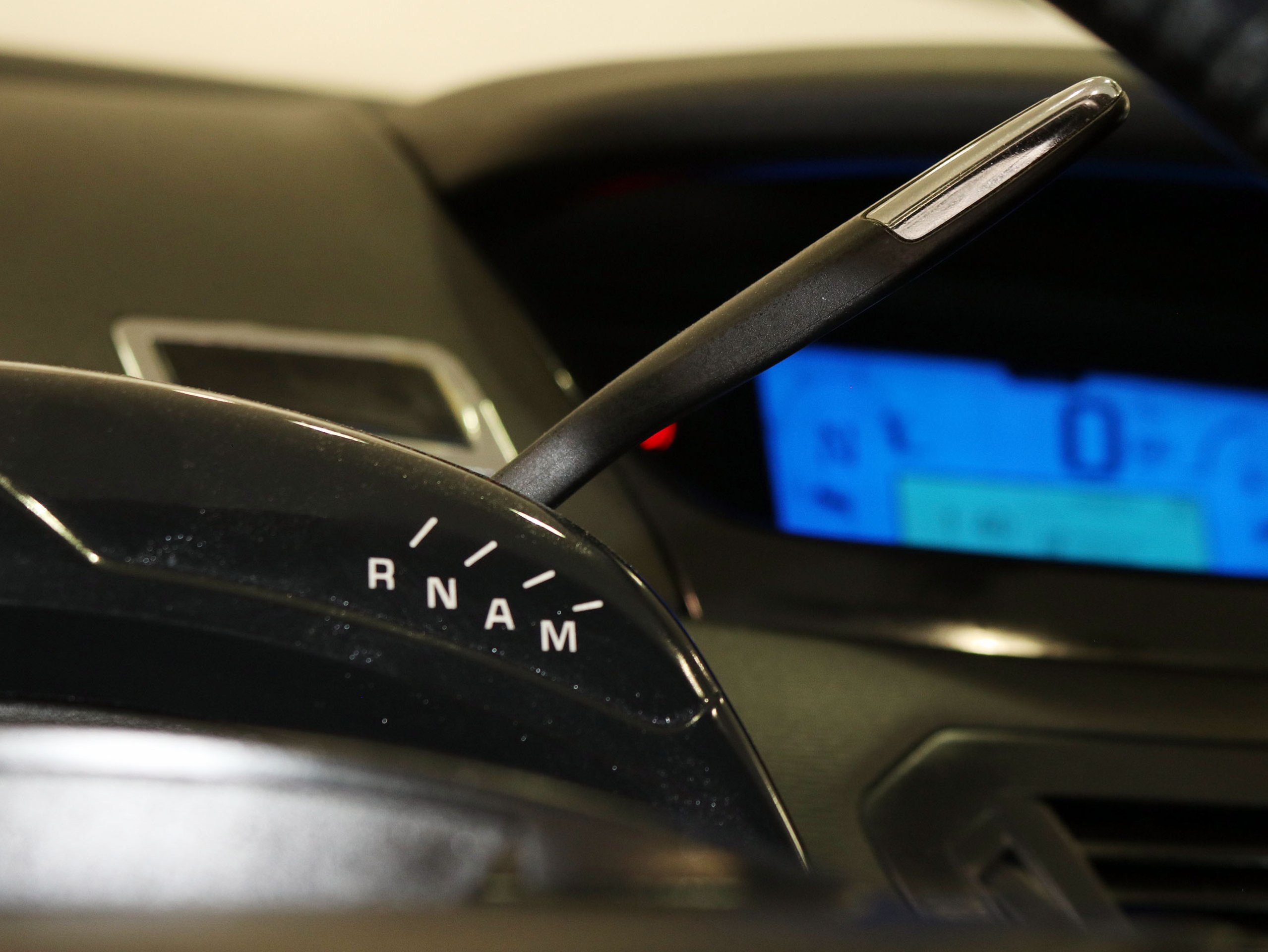 Foto Citroen C4 Picasso 25