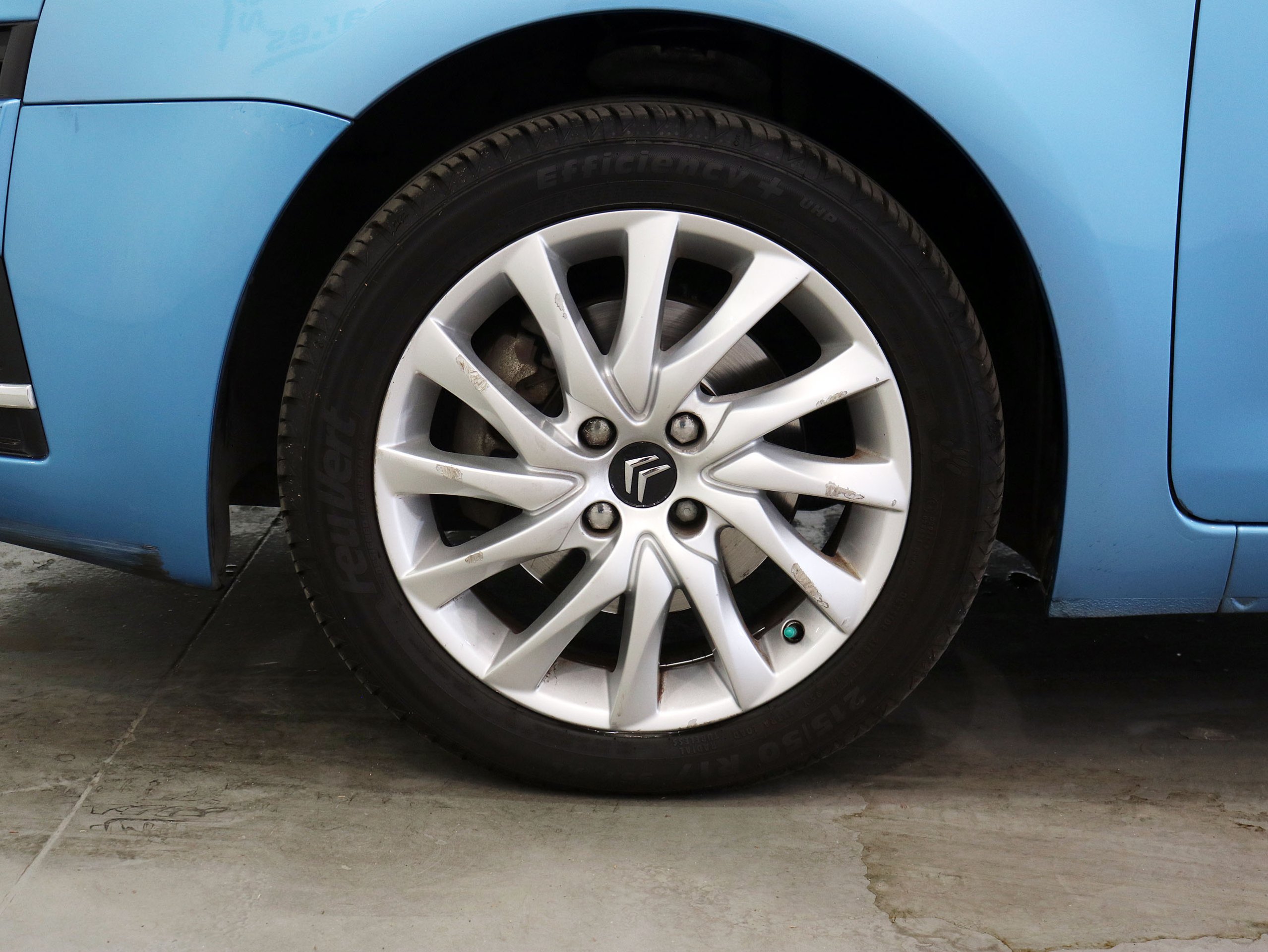 Foto Citroen C4 Picasso 28