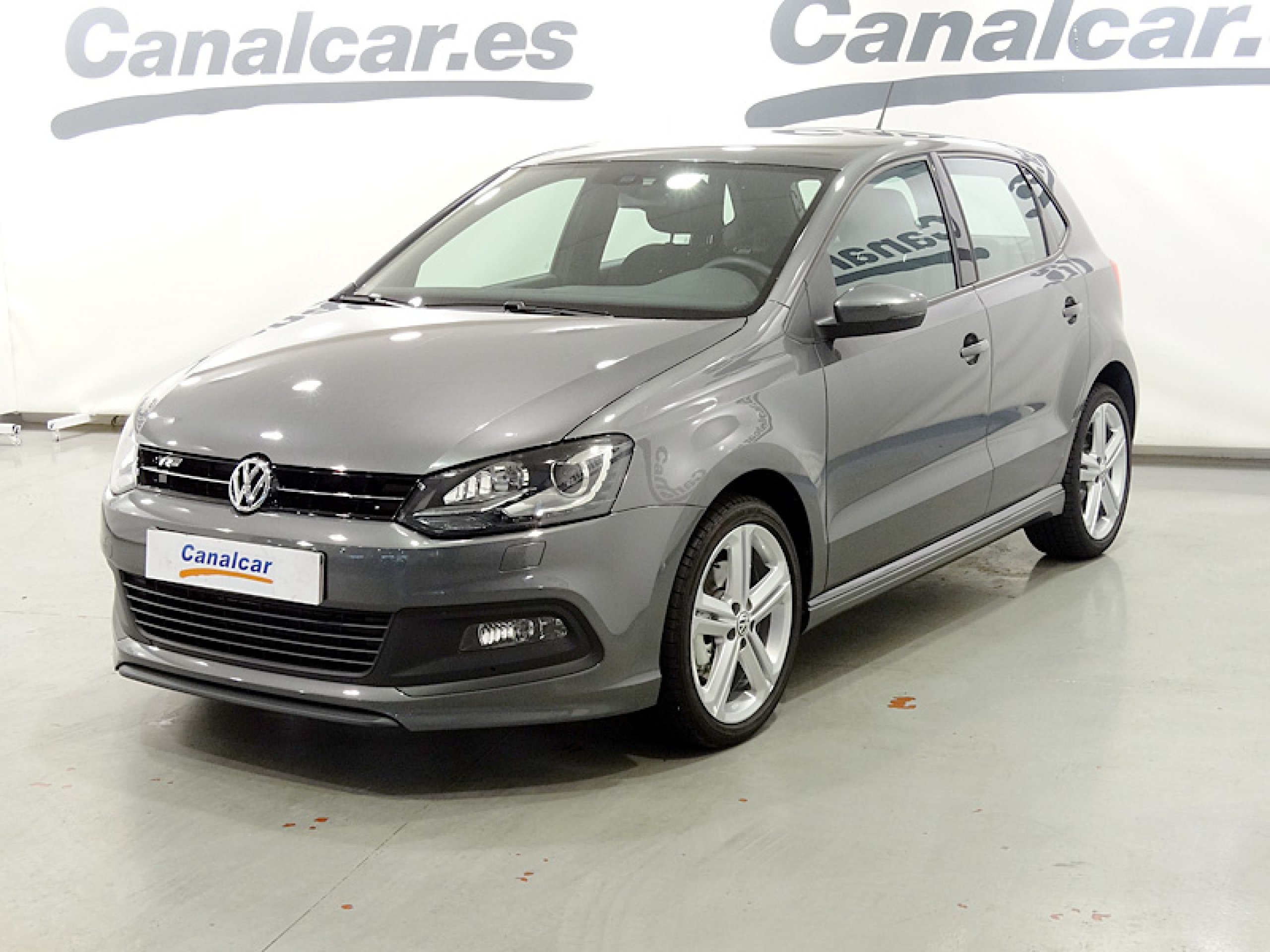 Foto Volkswagen Polo 1