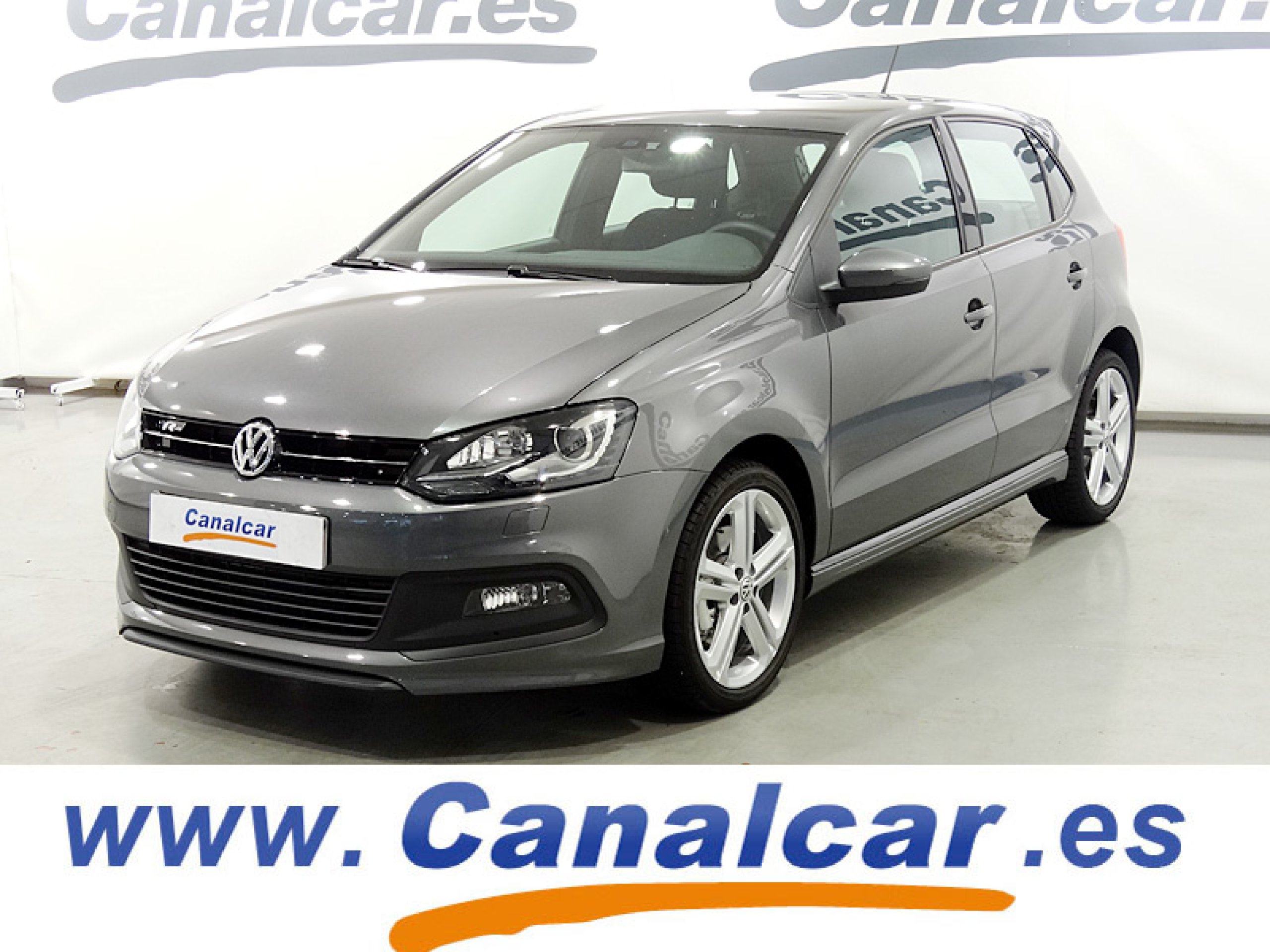 Foto Volkswagen Polo 2