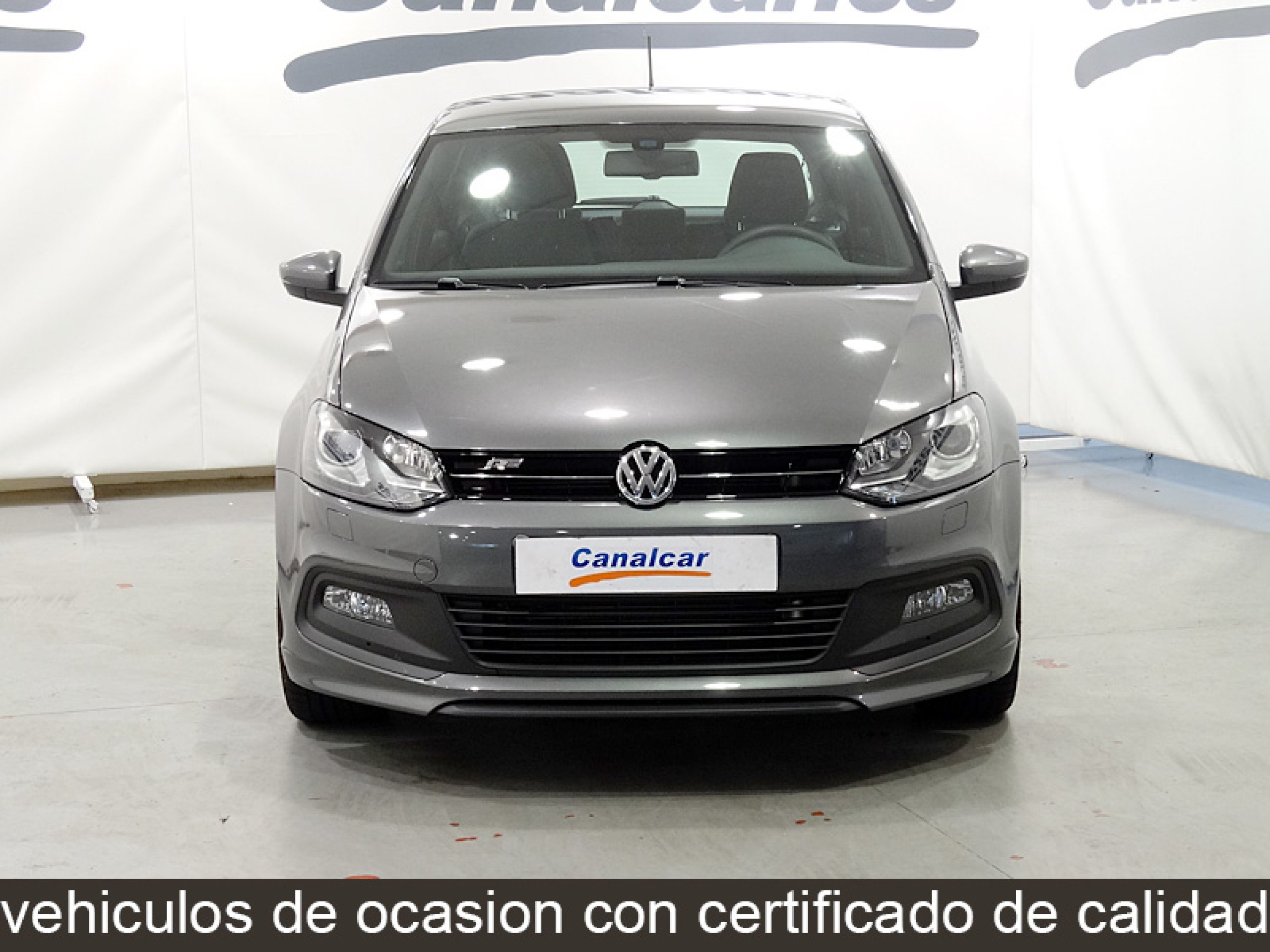 Foto Volkswagen Polo 3