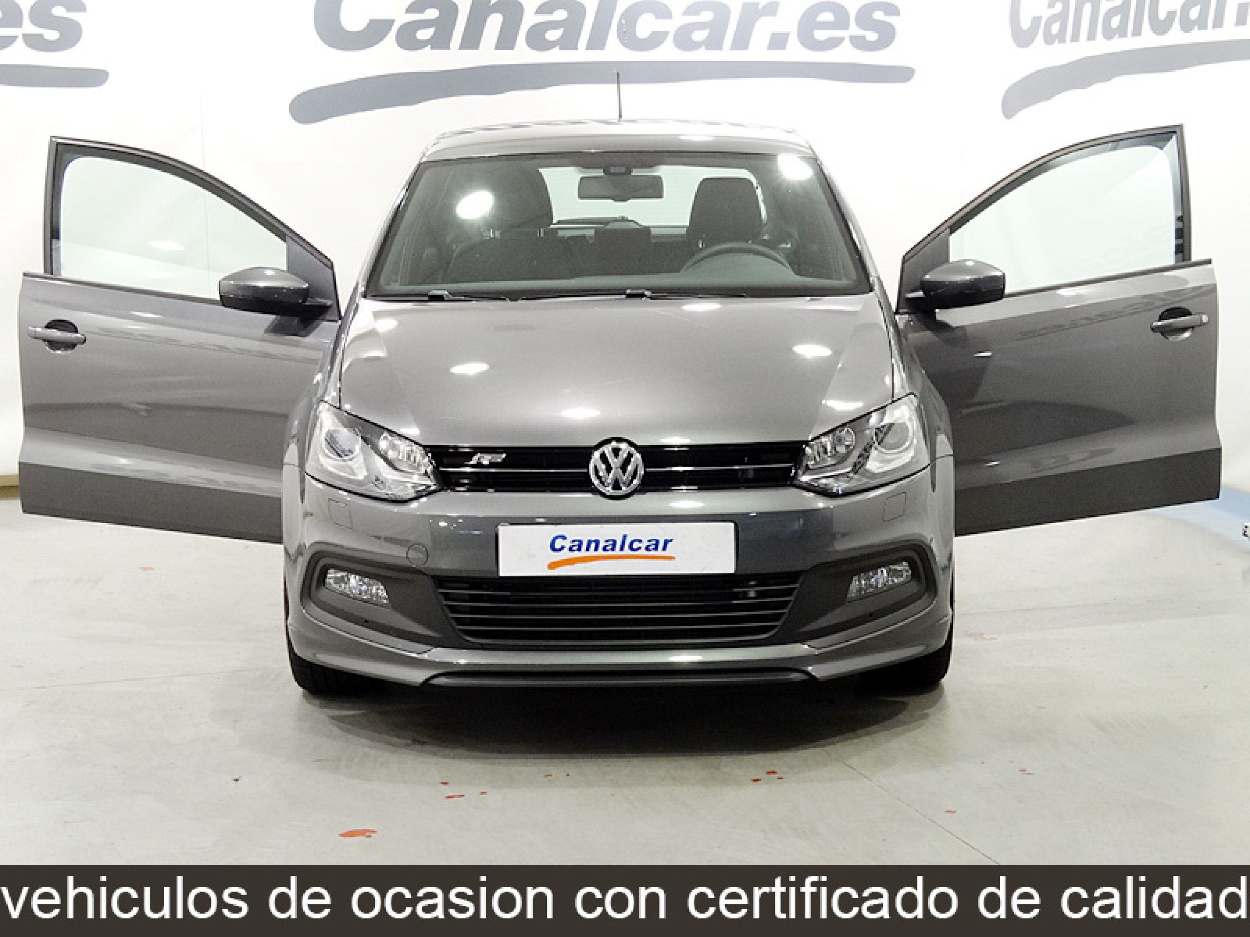Foto Volkswagen Polo 4