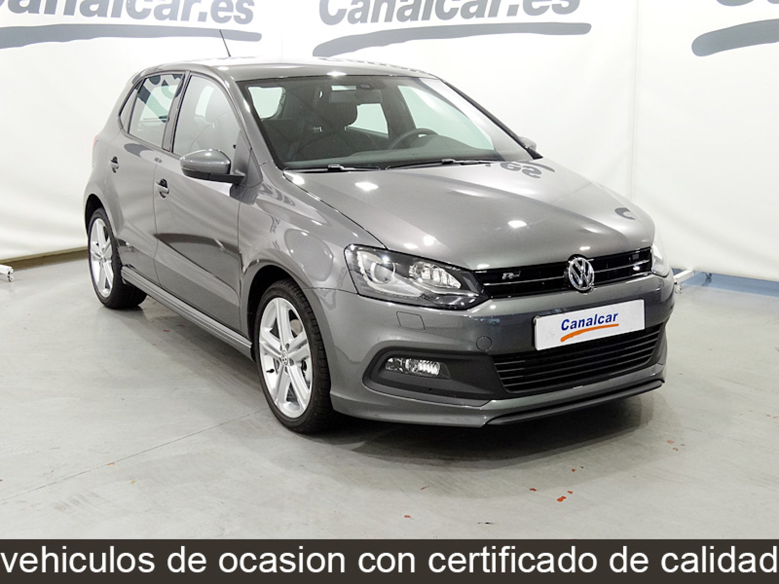 Foto Volkswagen Polo 5
