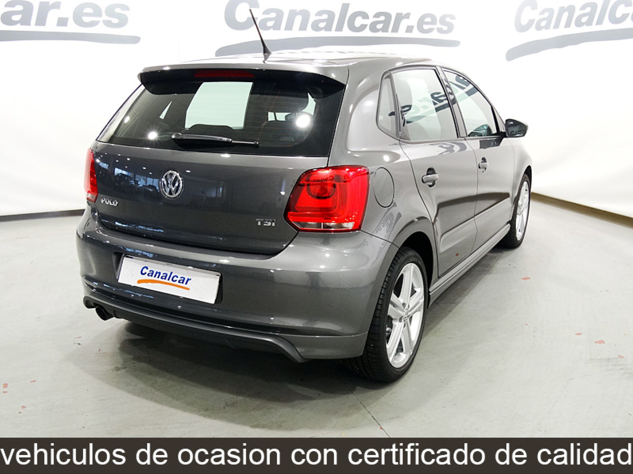 Foto Volkswagen Polo 6