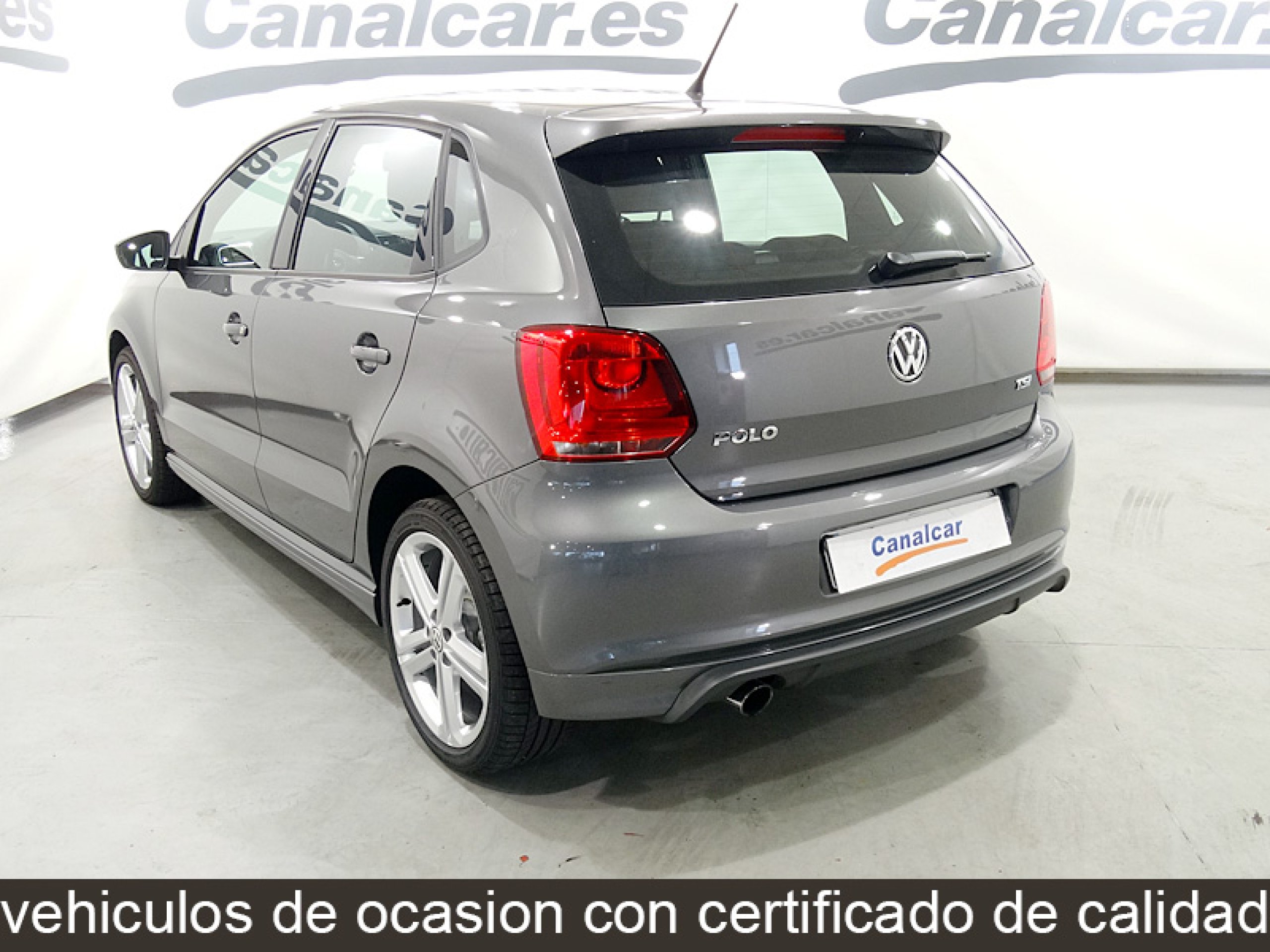 Foto Volkswagen Polo 7