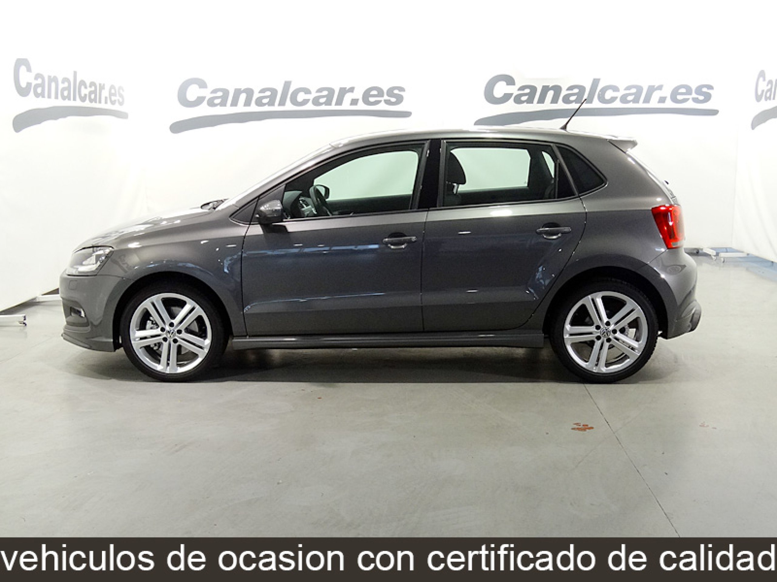 Foto Volkswagen Polo 10