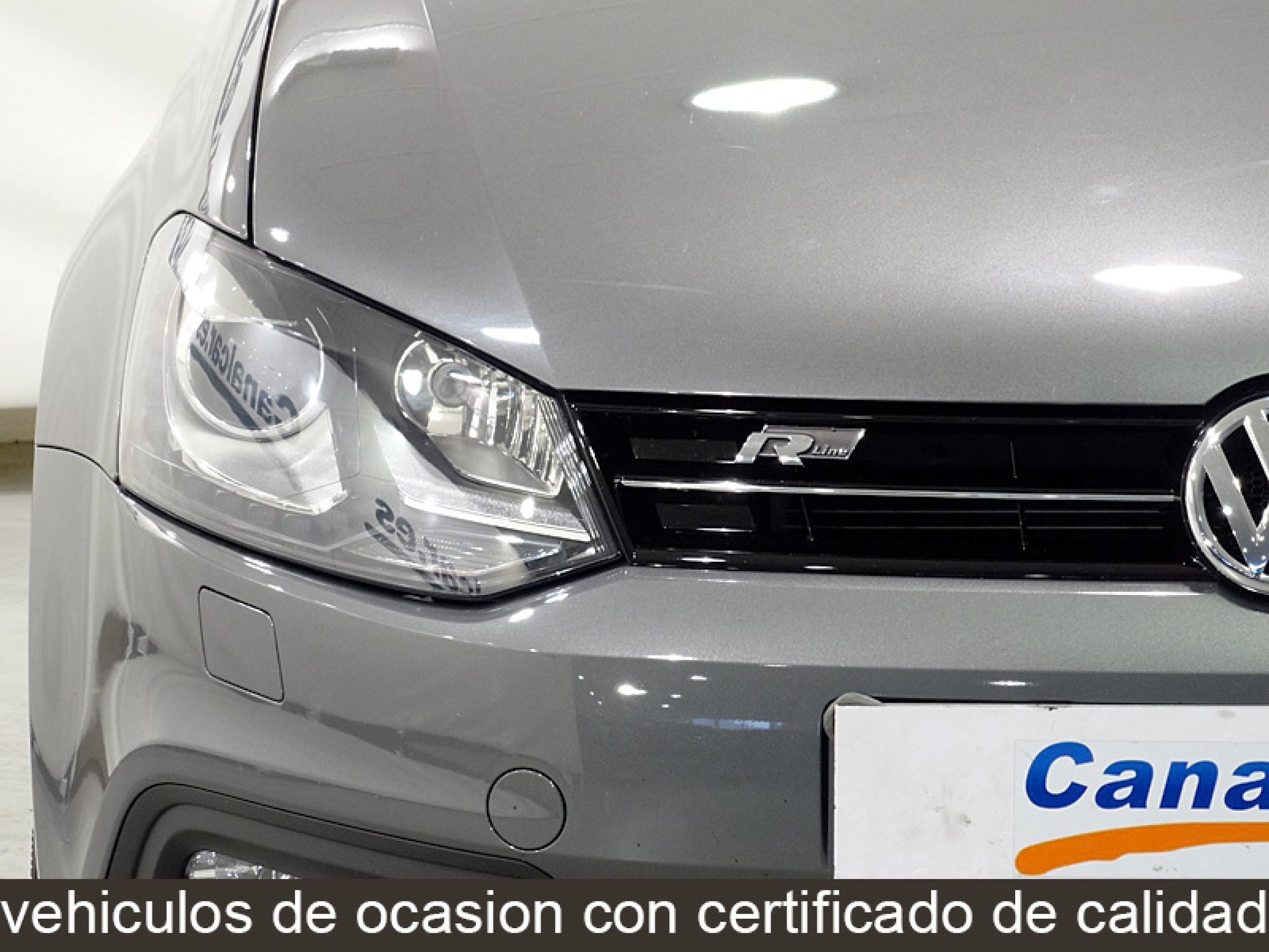 Foto Volkswagen Polo 12