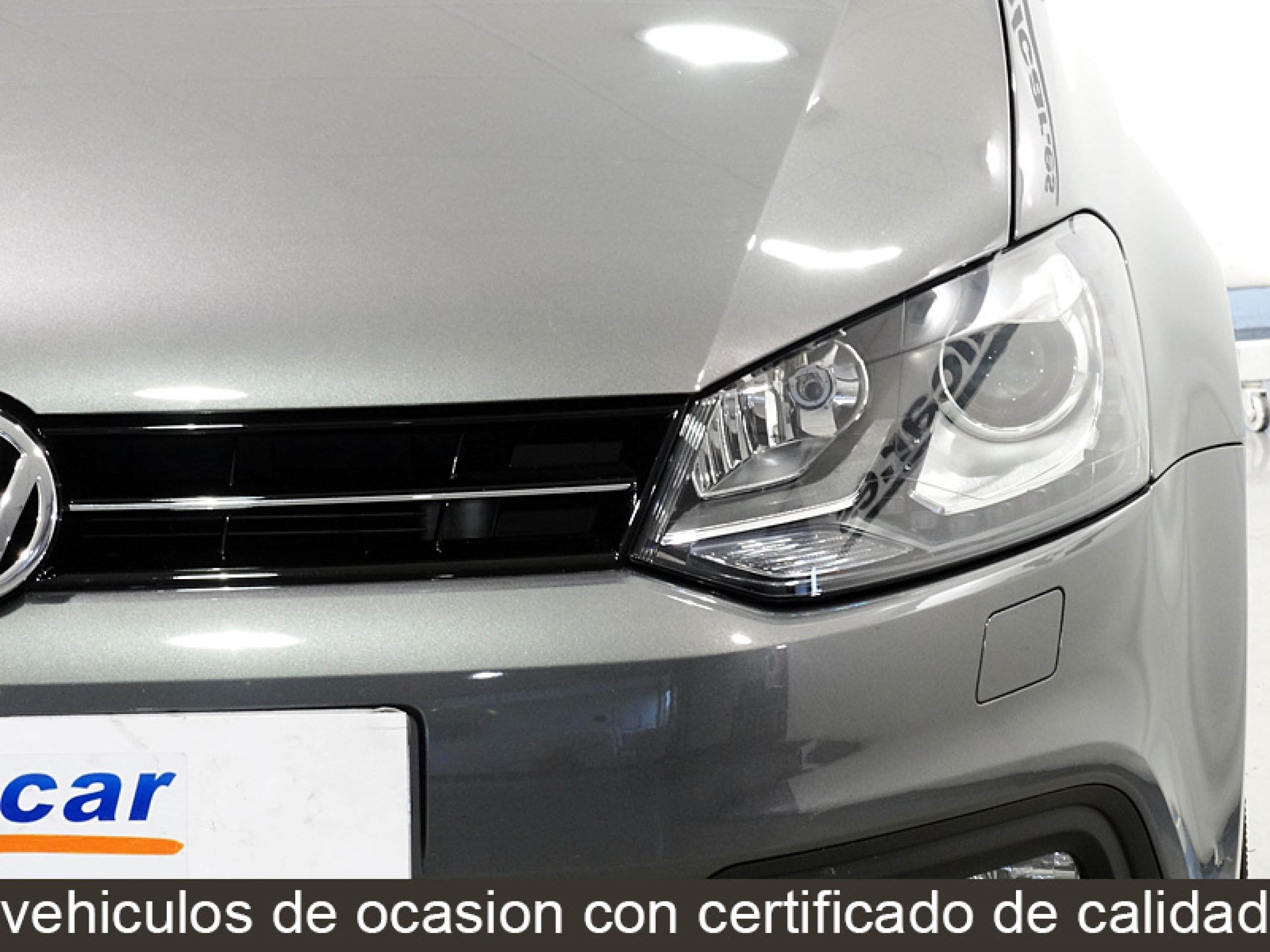 Foto Volkswagen Polo 13