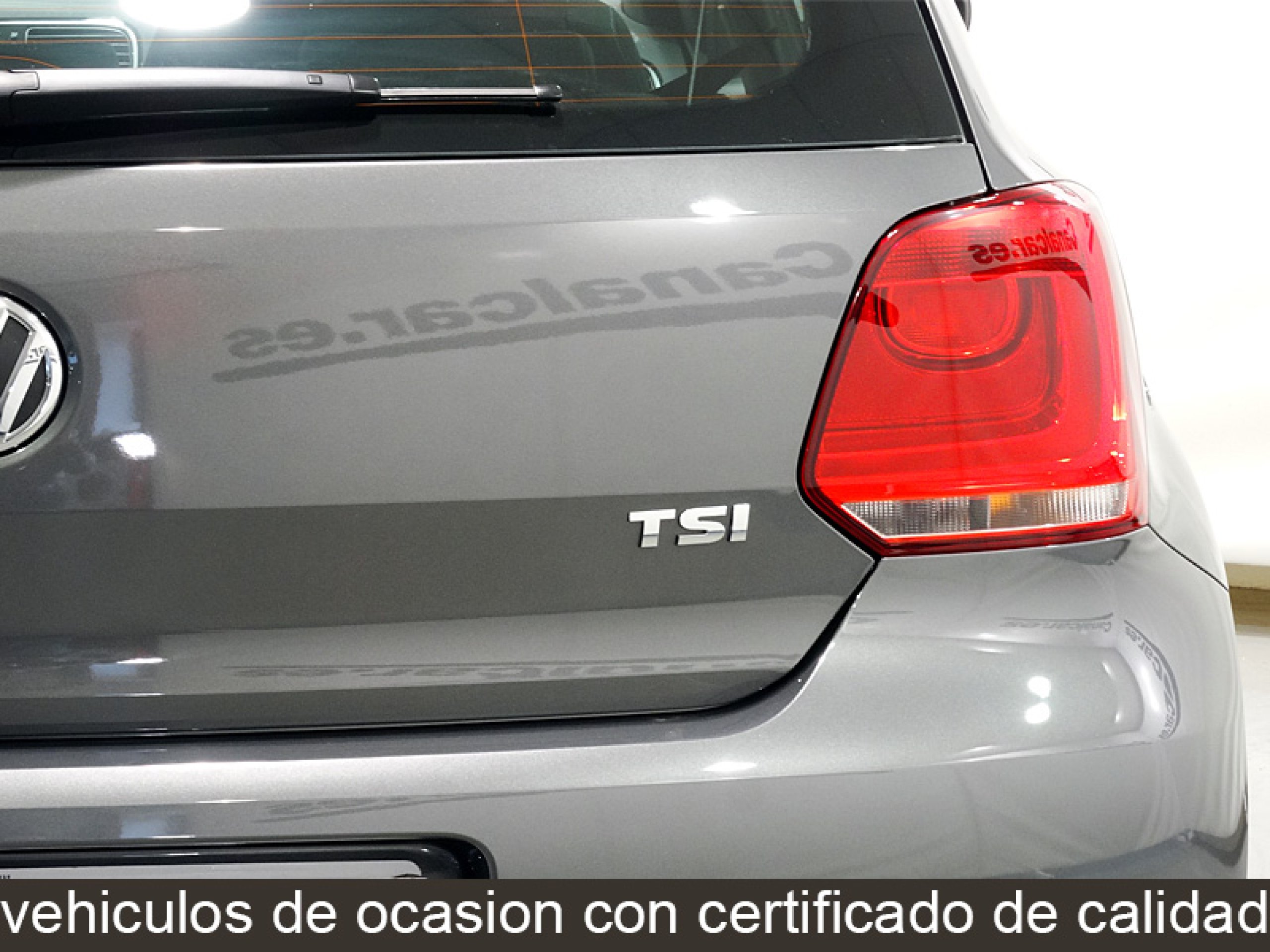 Foto Volkswagen Polo 15