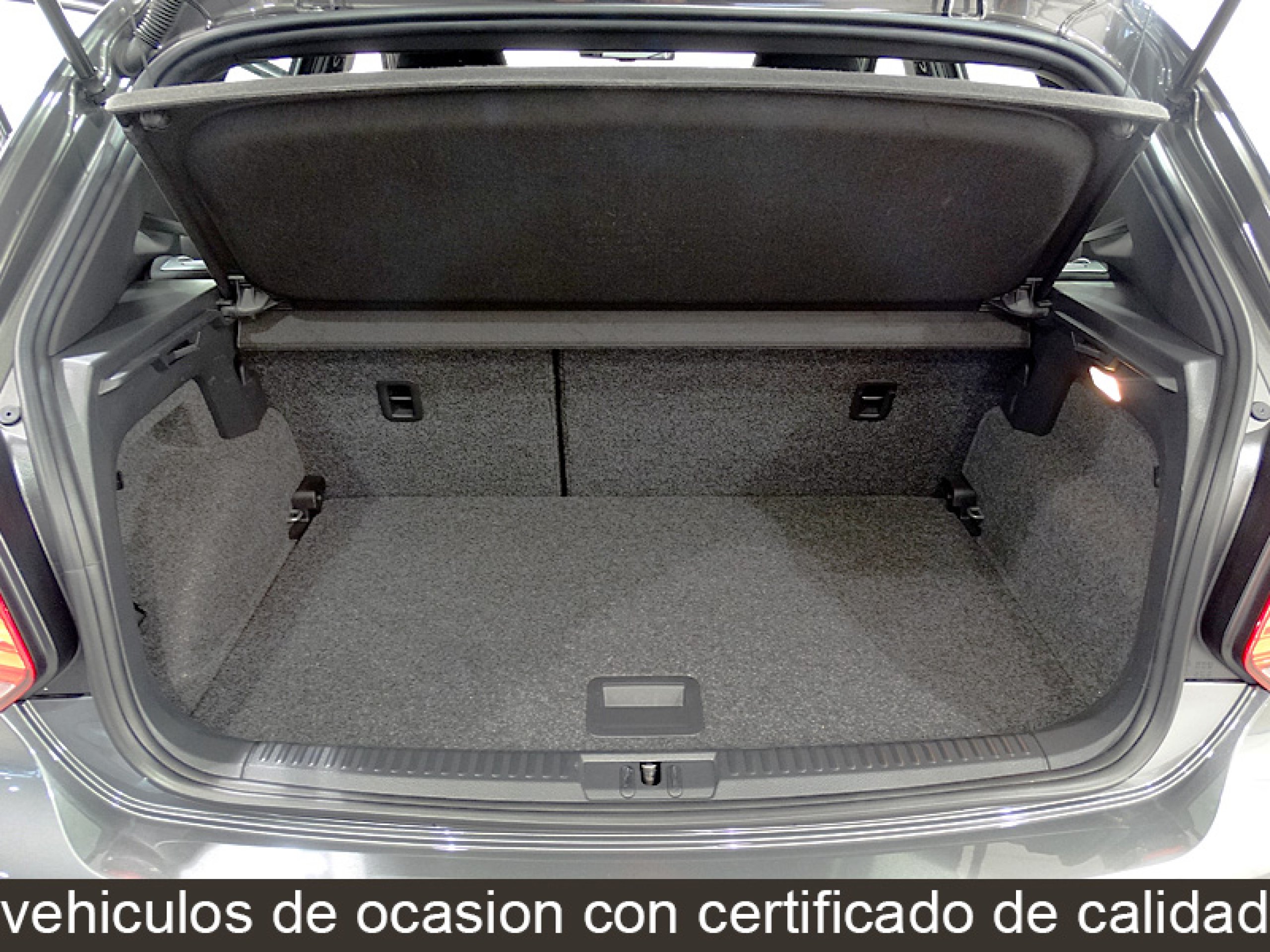 Foto Volkswagen Polo 17