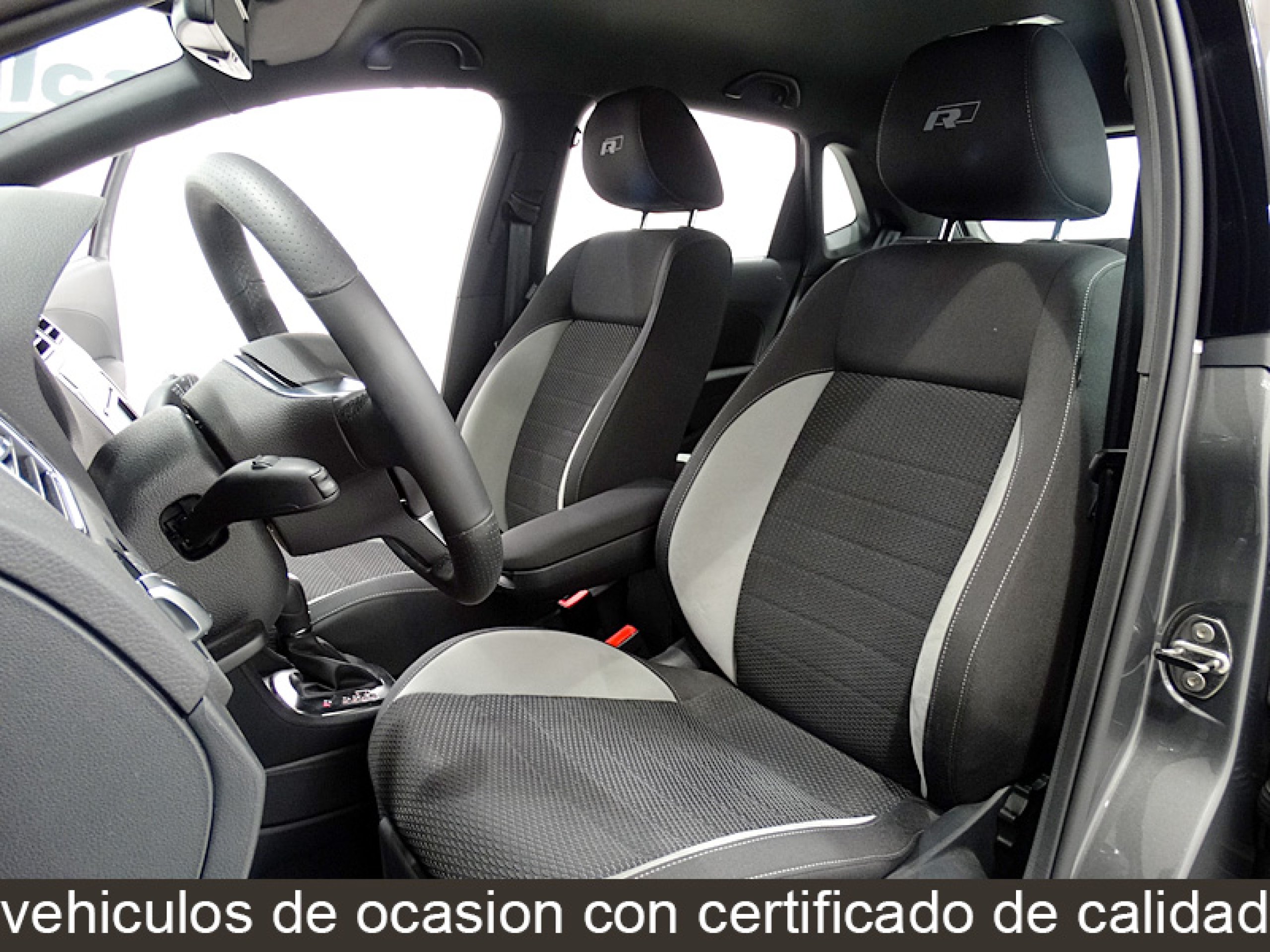 Foto Volkswagen Polo 19