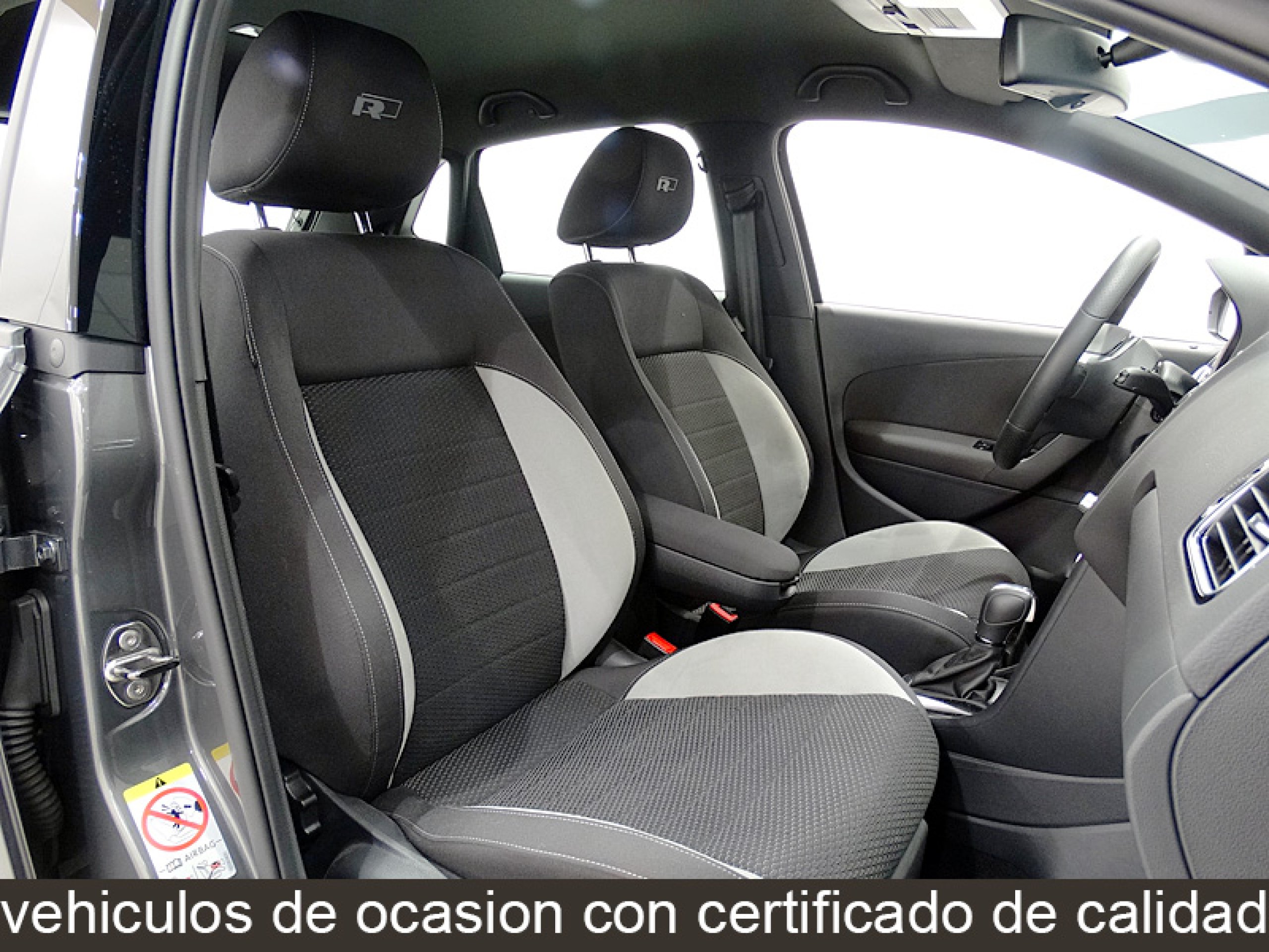 Foto Volkswagen Polo 20