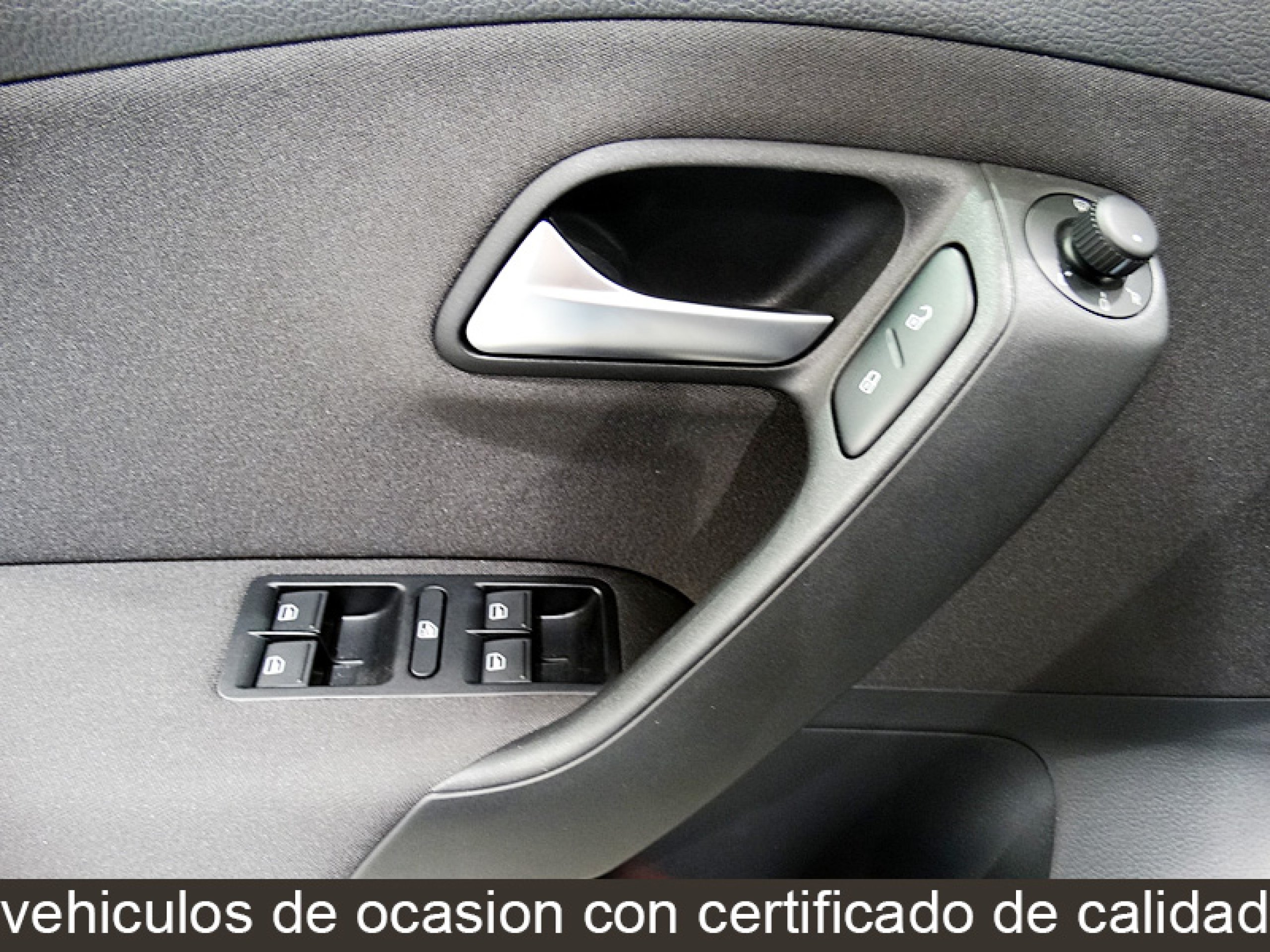 Foto Volkswagen Polo 23