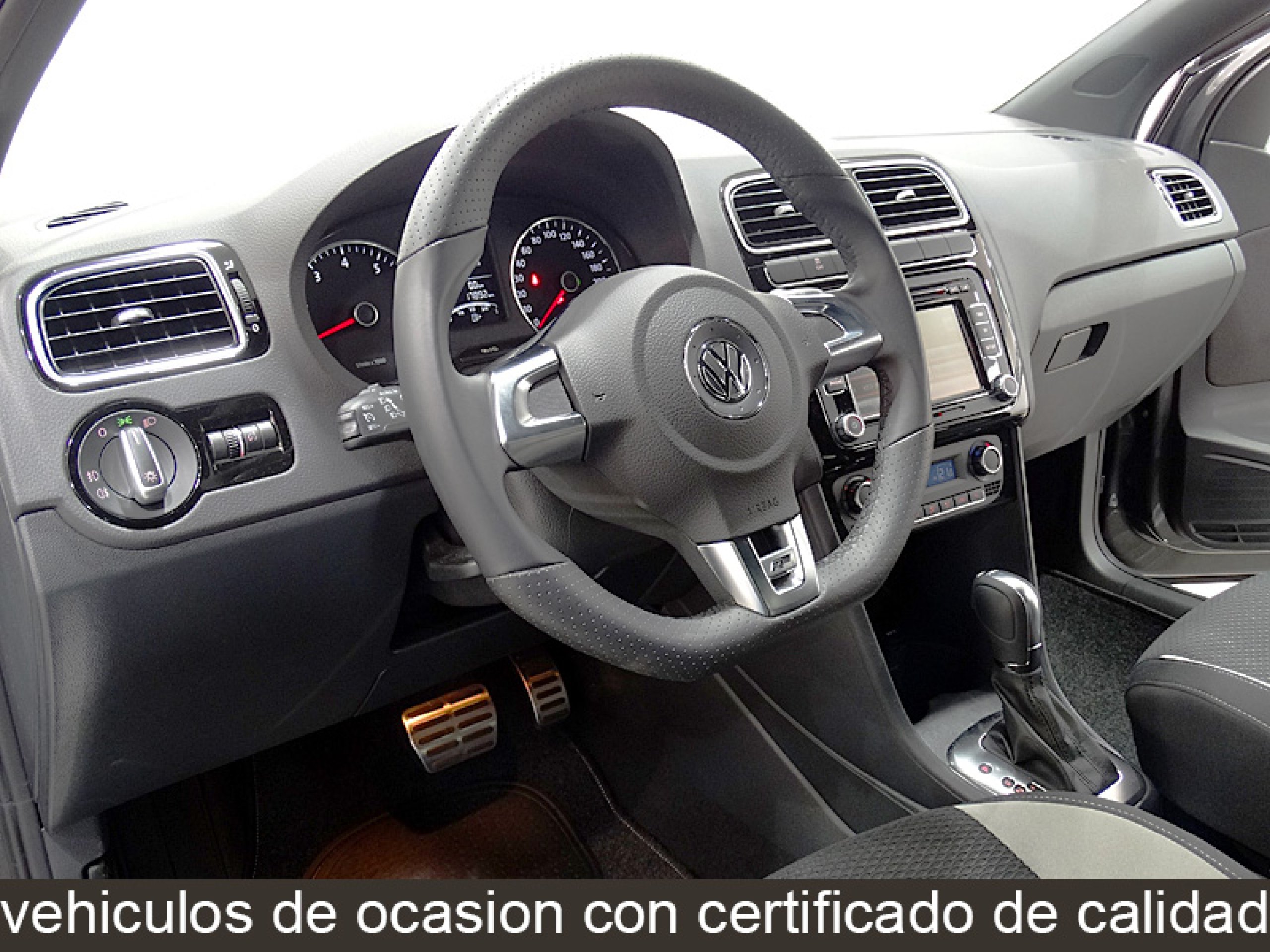 Foto Volkswagen Polo 24