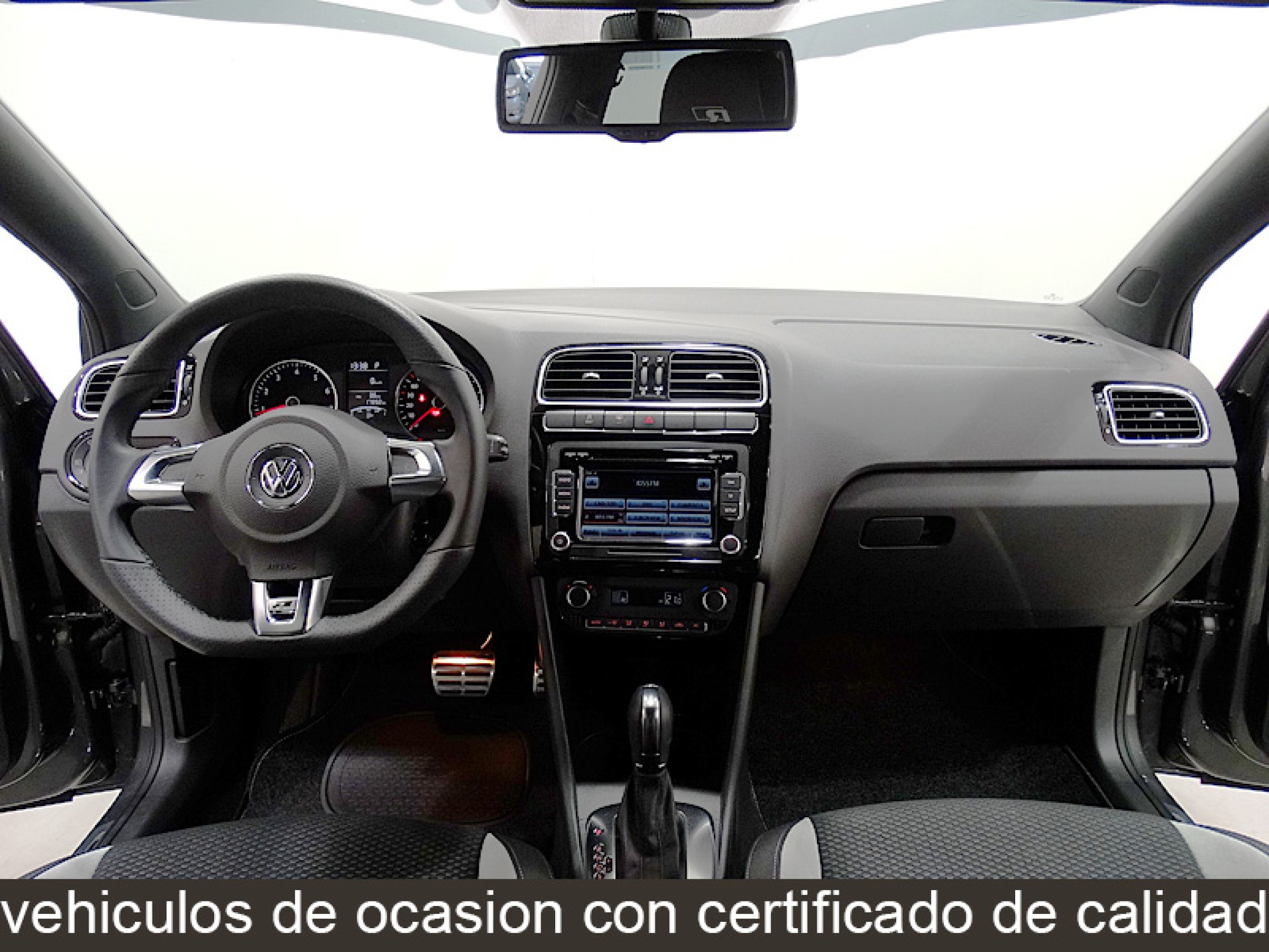 Foto Volkswagen Polo 25