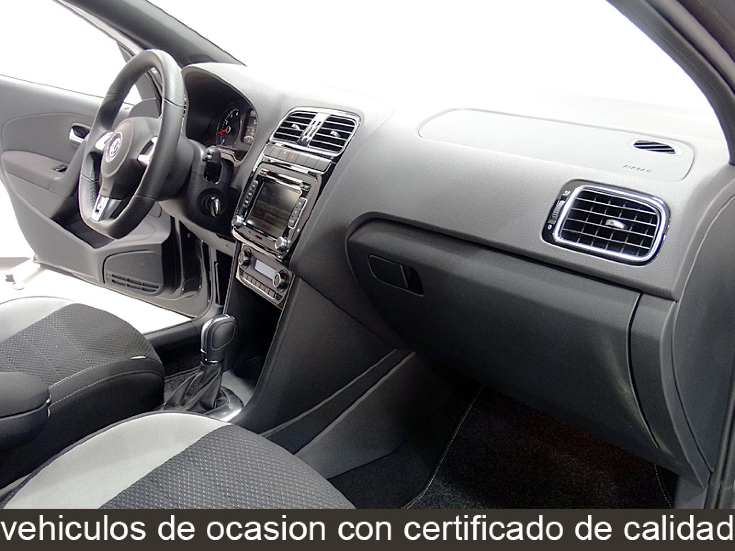 Foto Volkswagen Polo 26