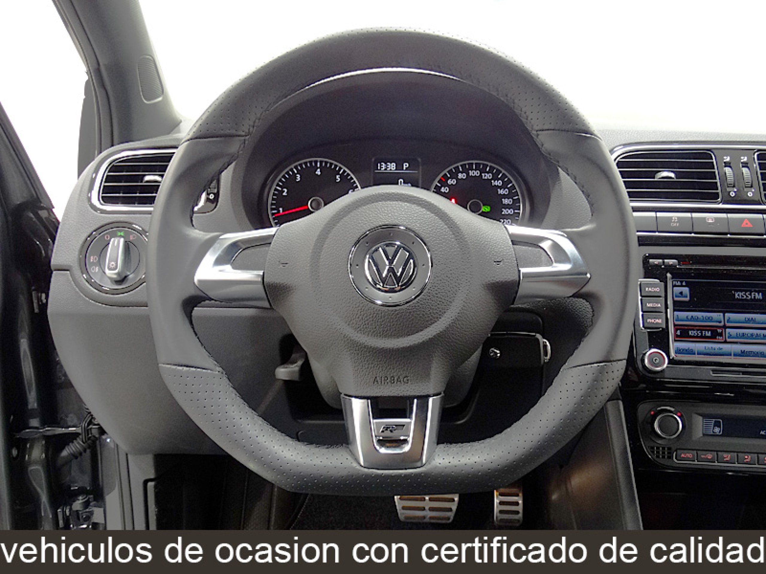 Foto Volkswagen Polo 27