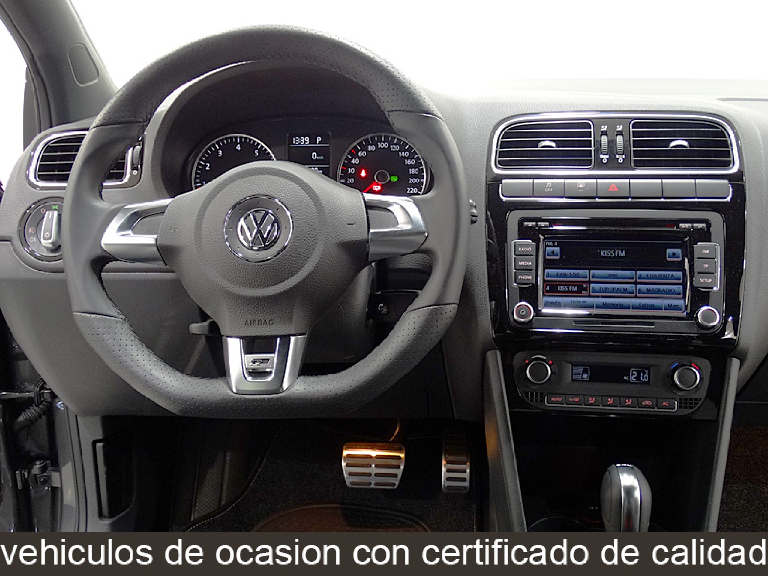 Foto Volkswagen Polo 28