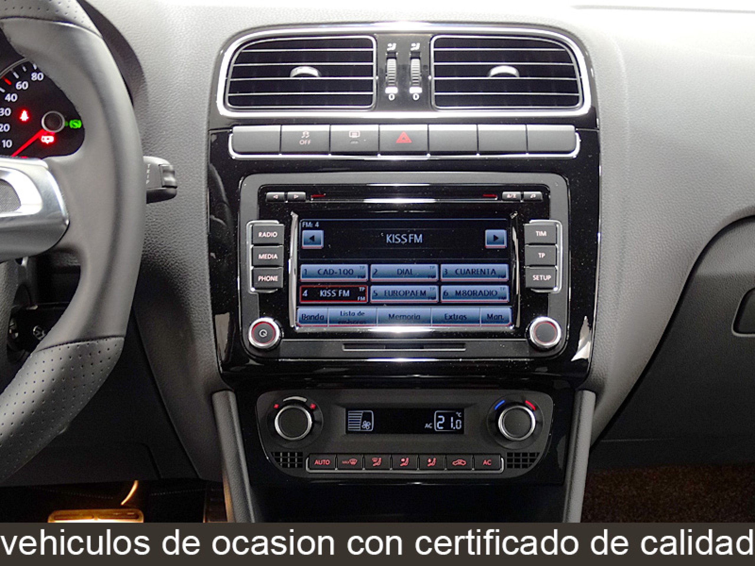 Foto Volkswagen Polo 29