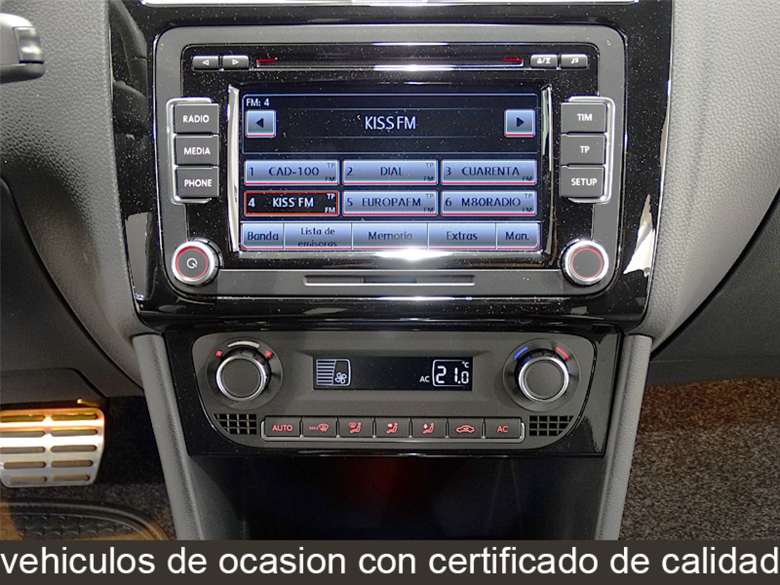 Foto Volkswagen Polo 30