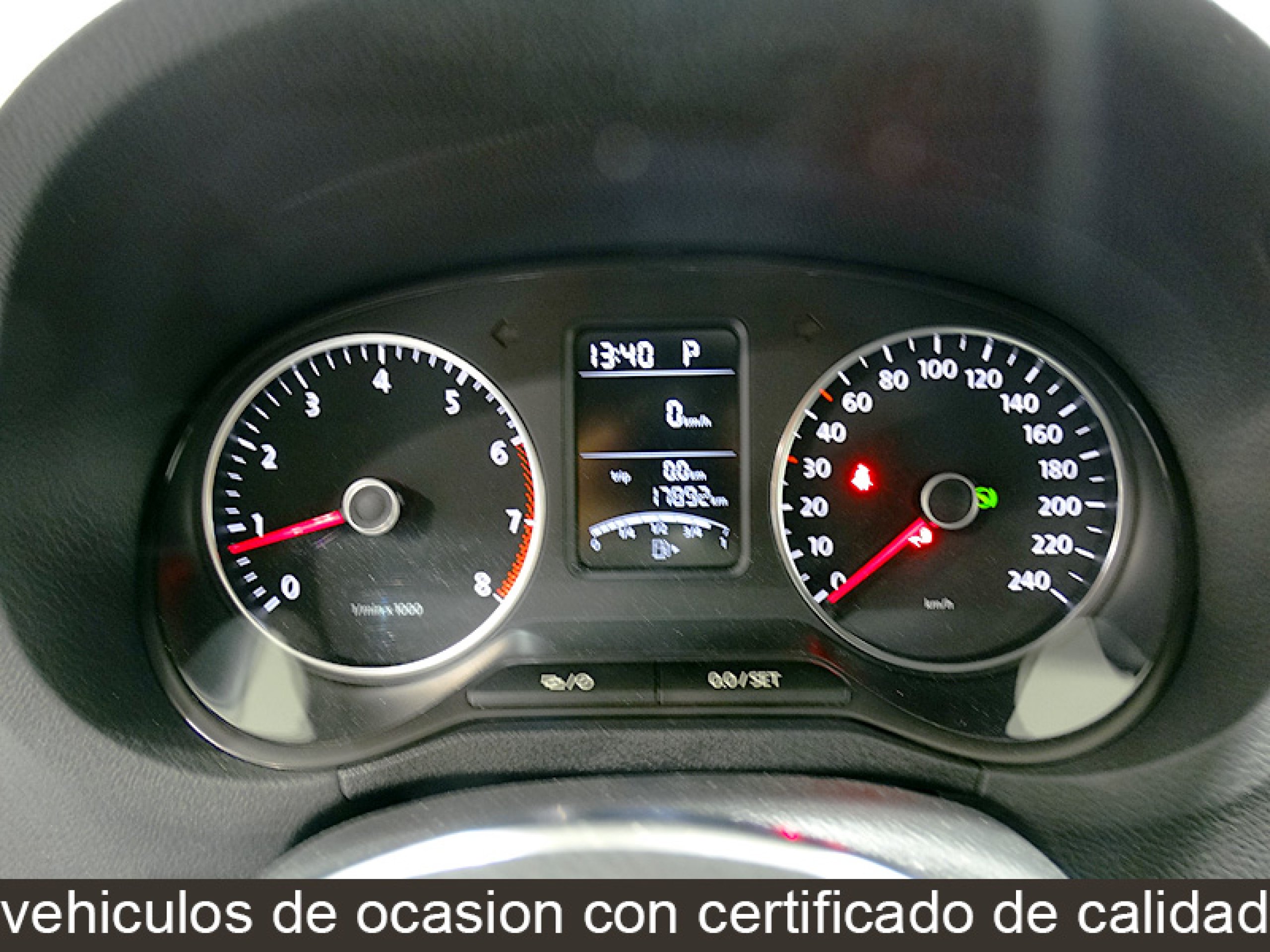 Foto Volkswagen Polo 31