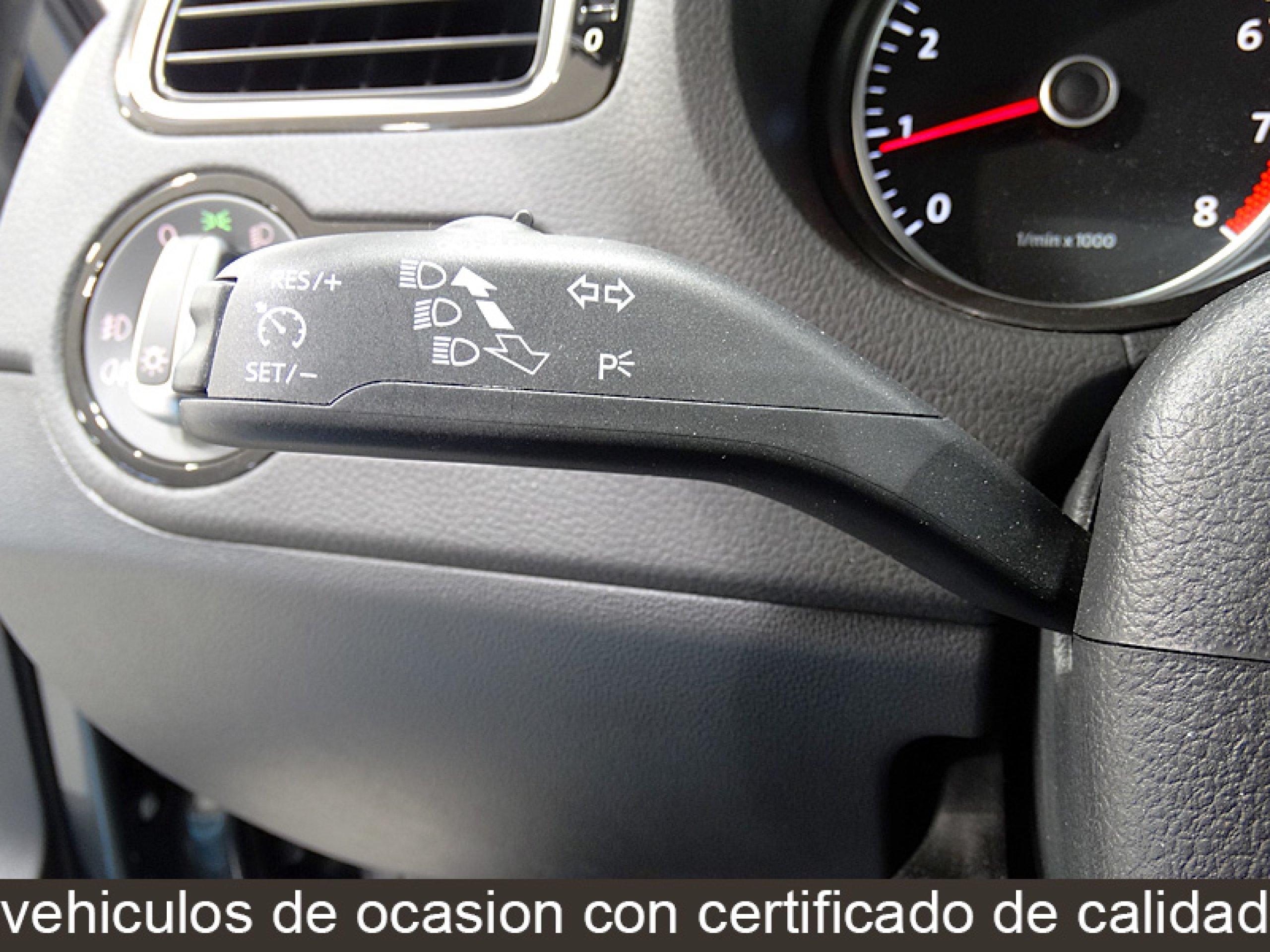 Foto Volkswagen Polo 32