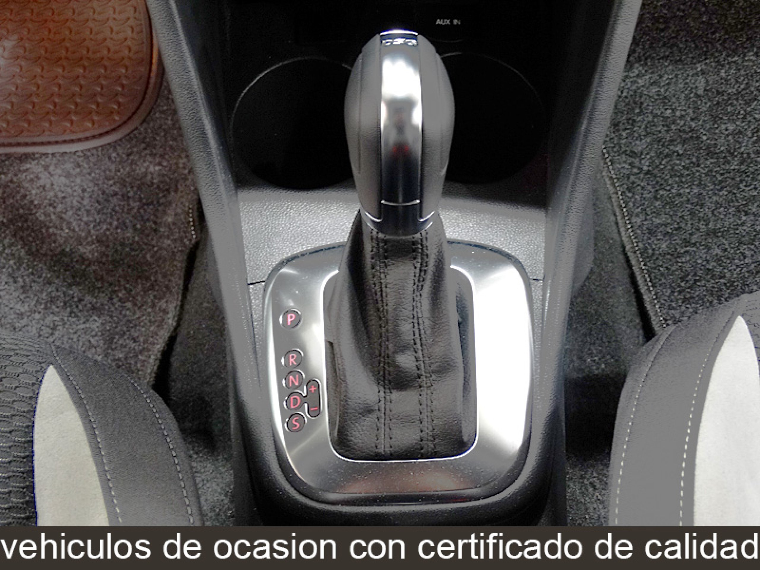 Foto Volkswagen Polo 35