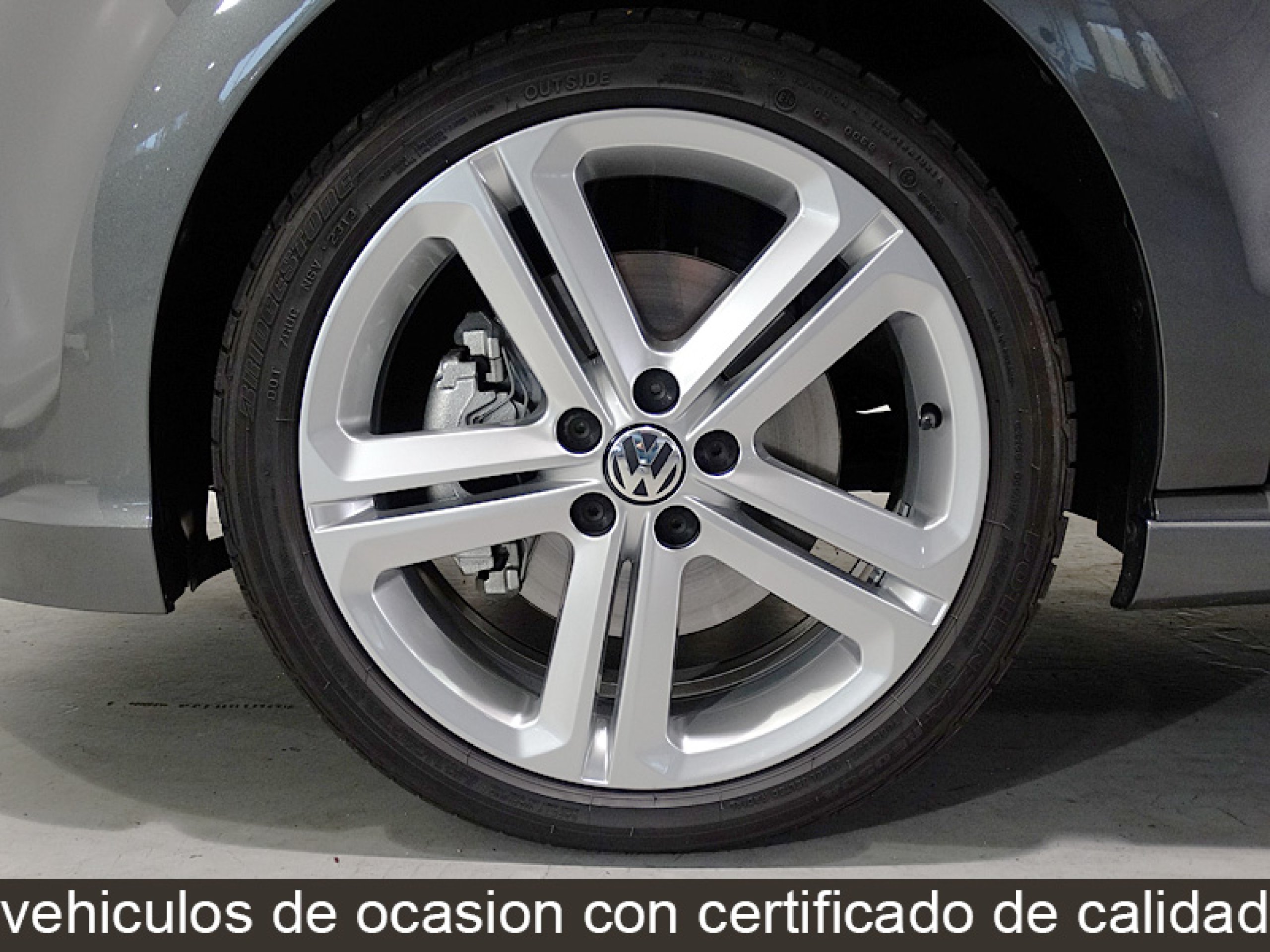 Foto Volkswagen Polo 37