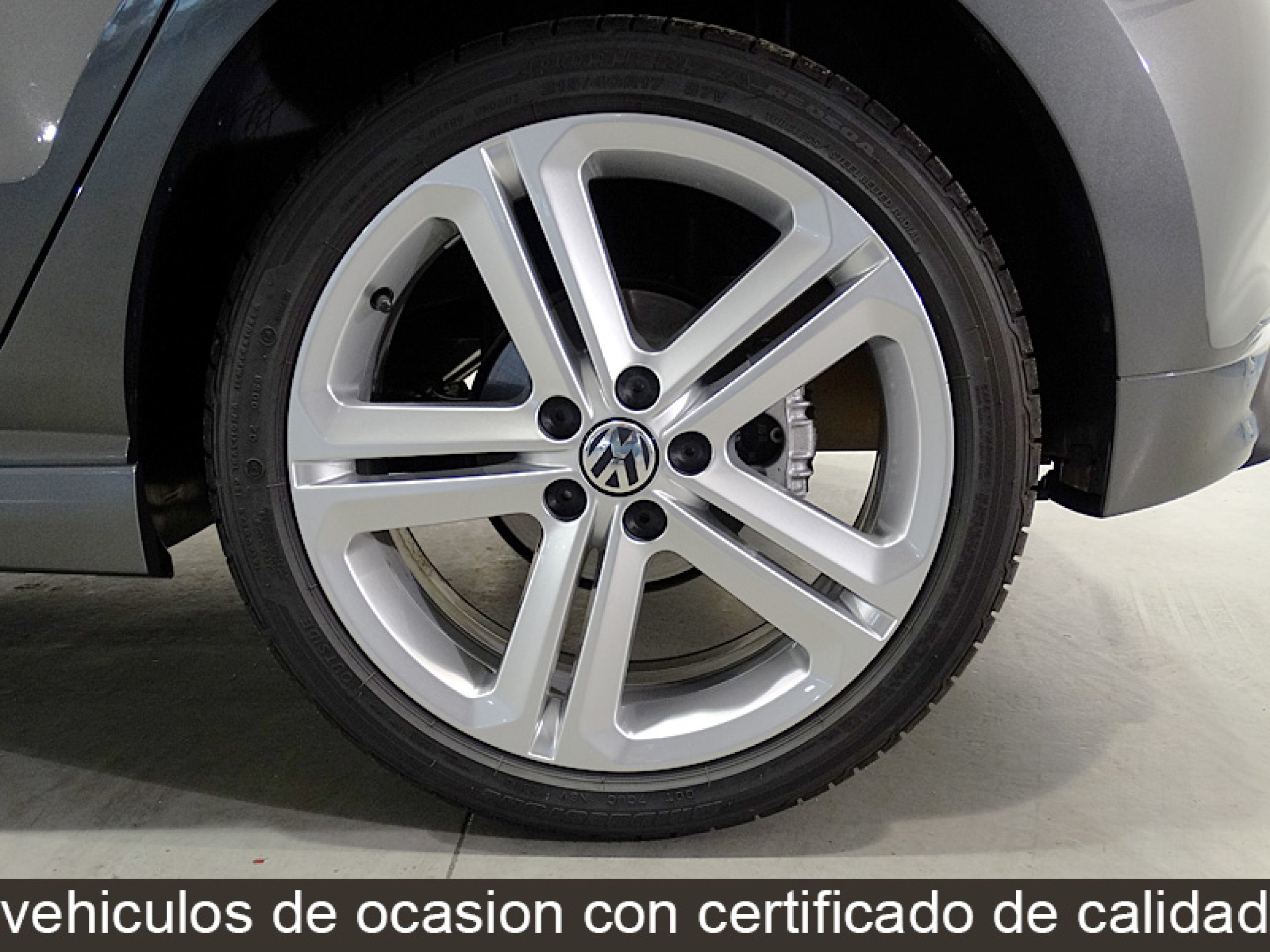 Foto Volkswagen Polo 38
