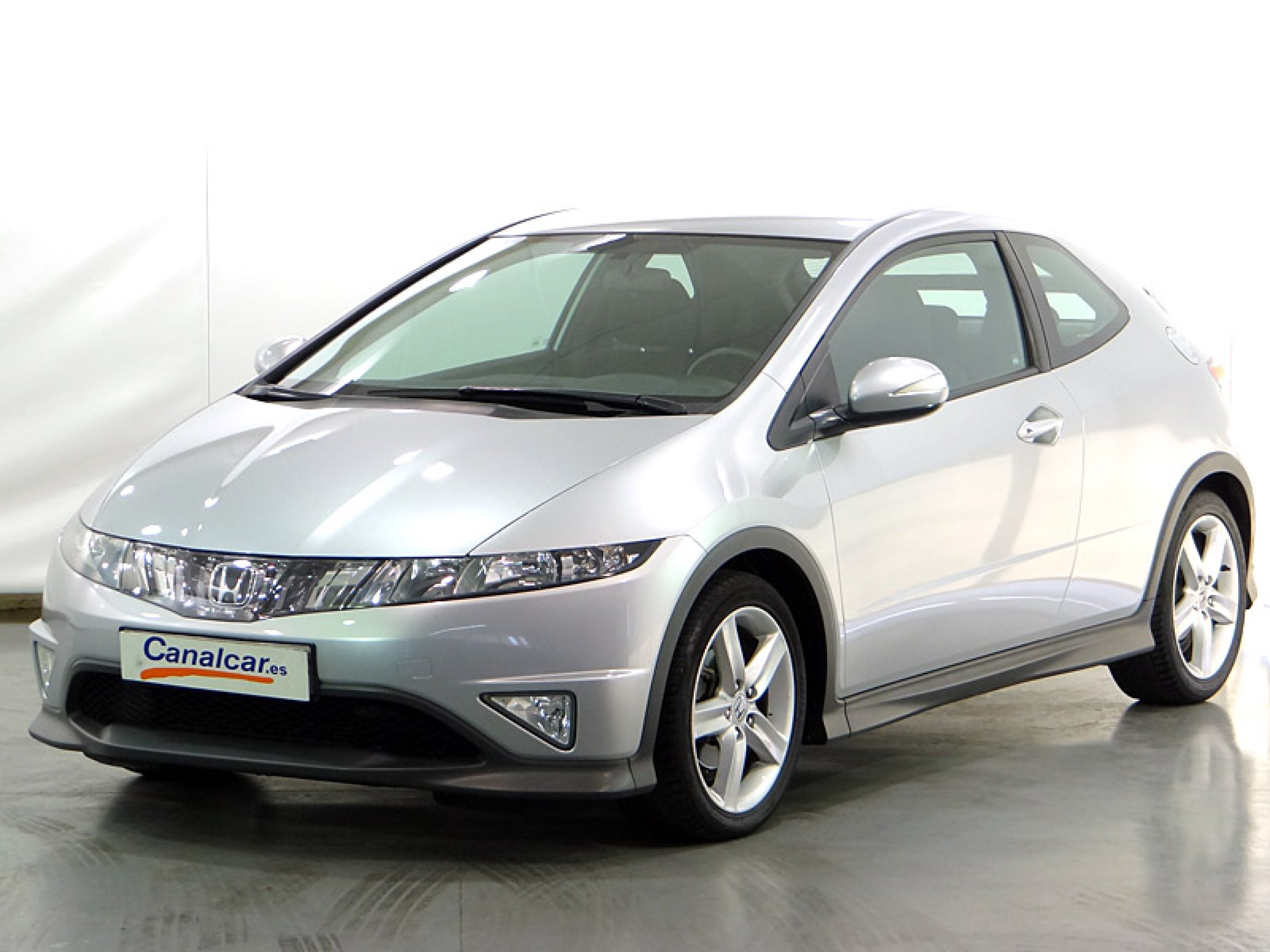 Foto Honda Civic 1